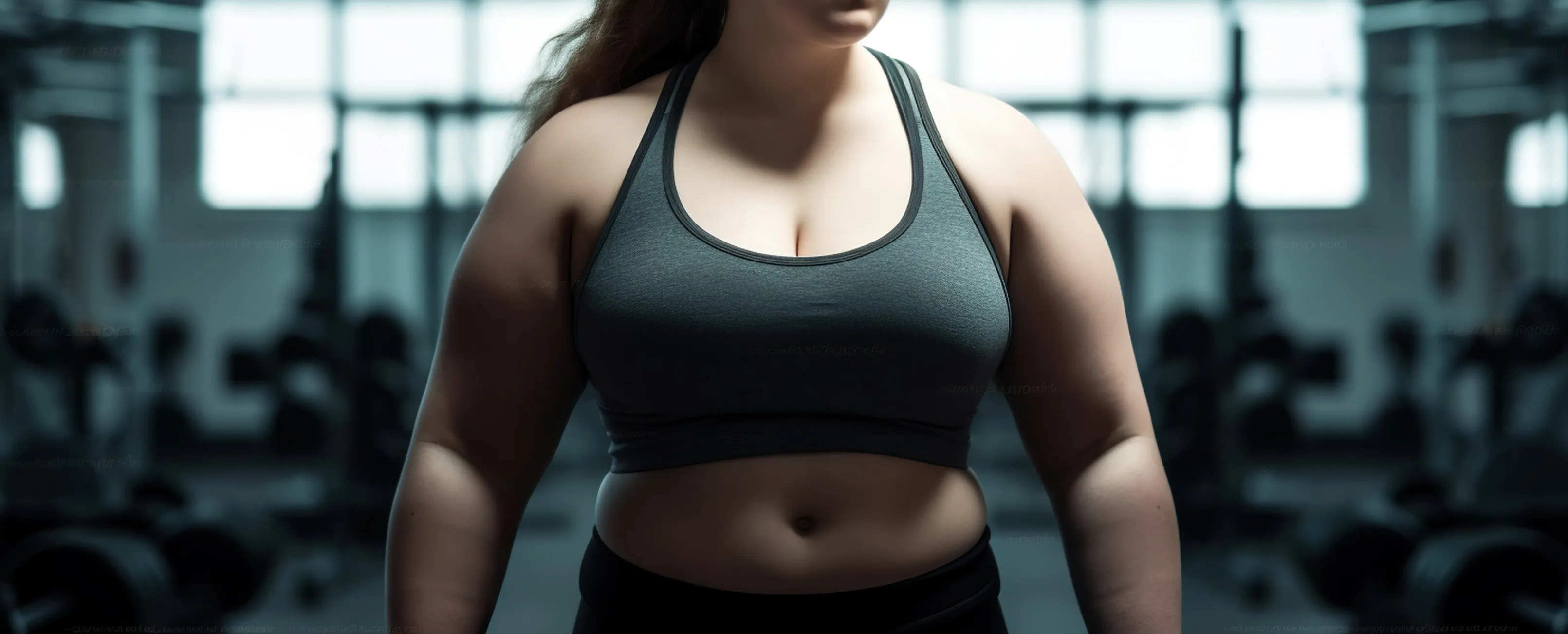 Fit but fat: het bestaat, gezonde obesitas