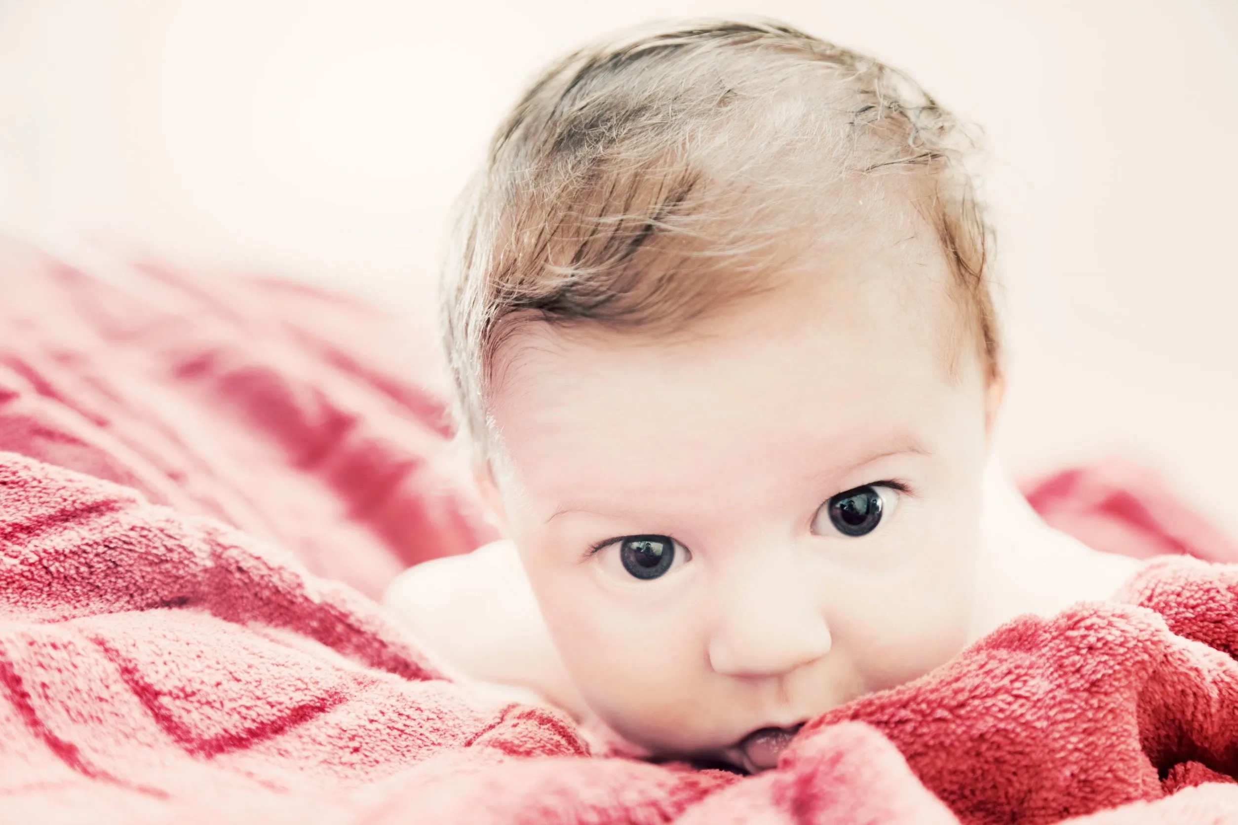 Baby's in steden kleiner door luchtvervuiling