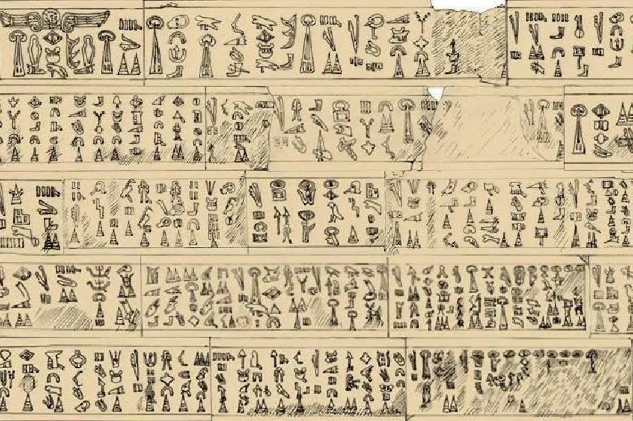 "Een van de grootste mysteries van de Mediterrane archeologie is ontrafeld"