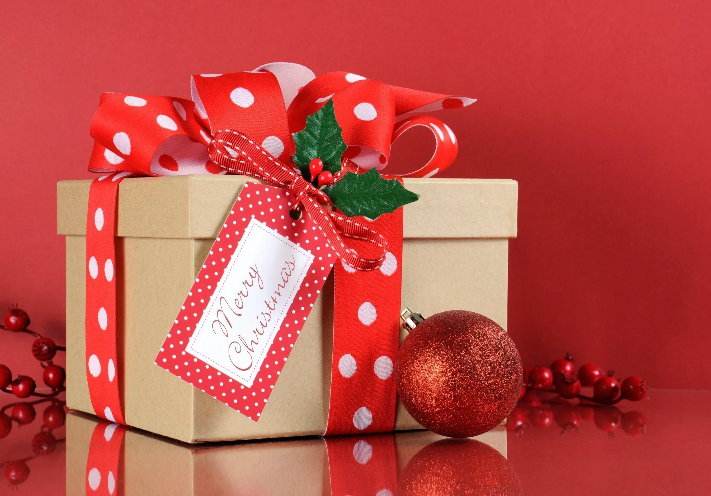 De leukste unieke kerstpakket ideeën voor 2023