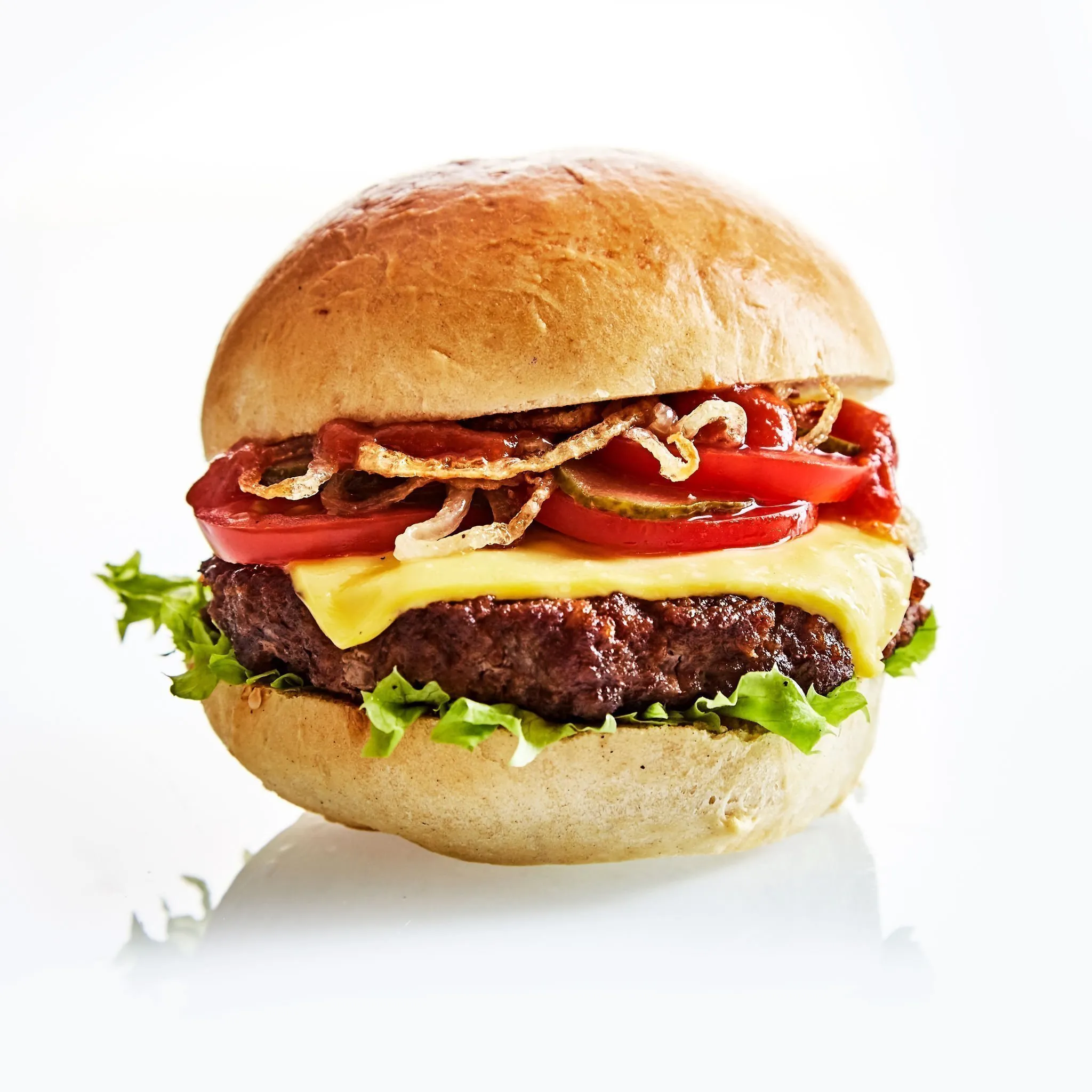 McDonalds gaat vegaburgers verkopen