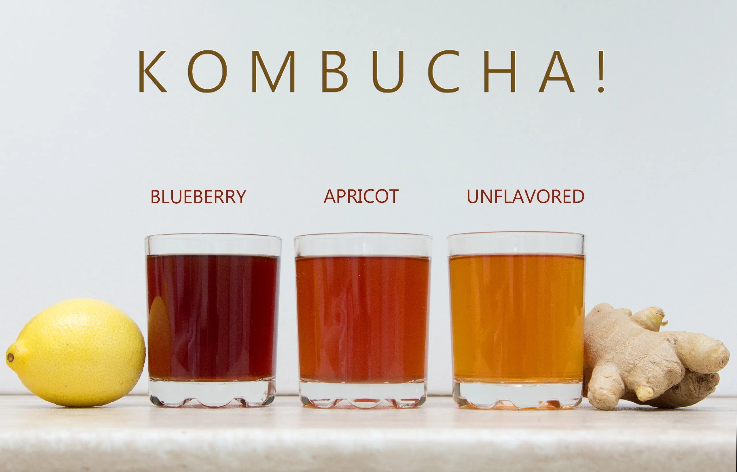 Is kombucha echt gezonder dan frisdrank?