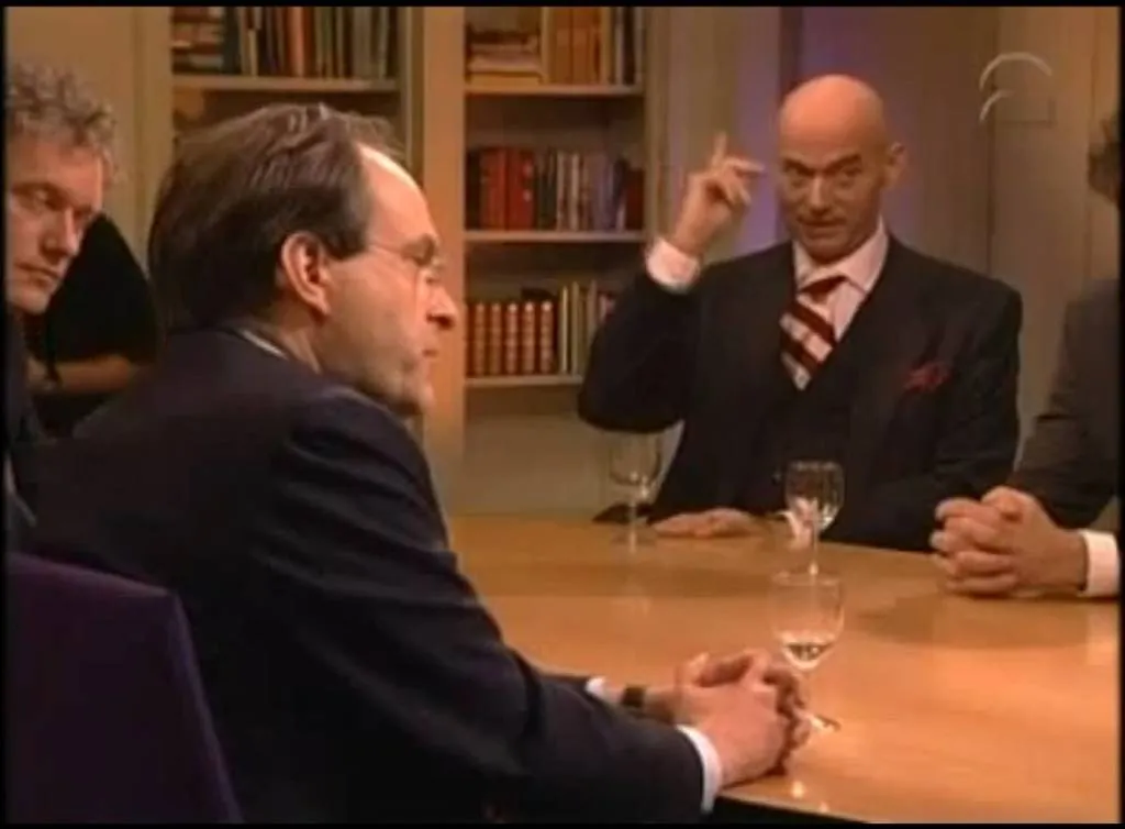 Ad Melkert nog altijd boos op Fortuyn