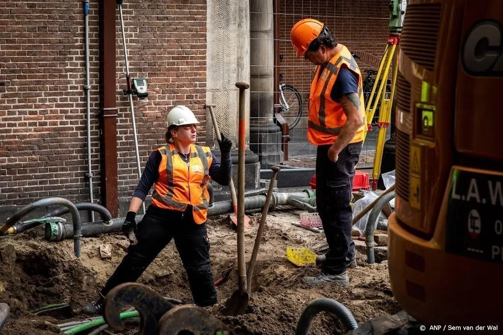 ABN AMRO: kwaliteit fundering bij verkoop woning zelden gemeld