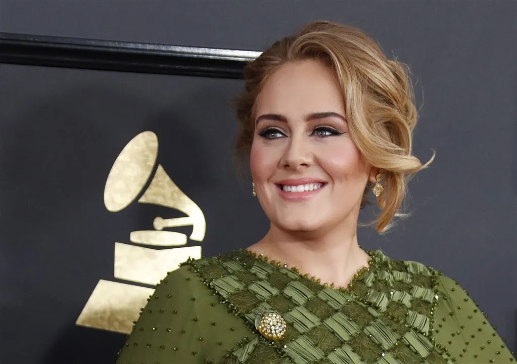 adele de winnaar bij grammy awards1486963217