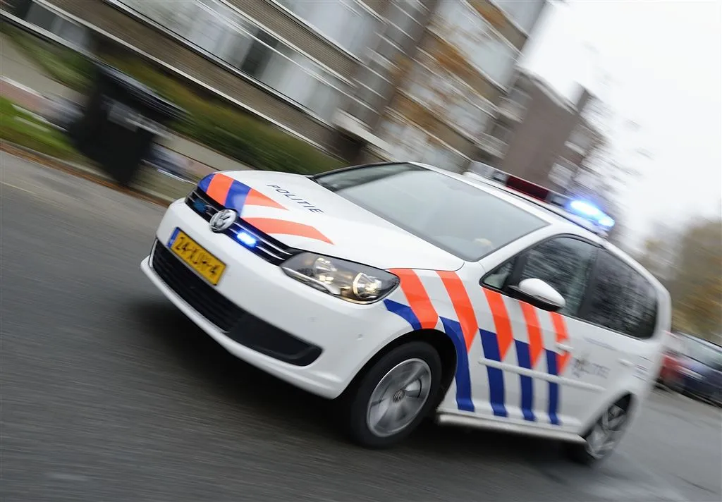 agent traint rijvaardigheid te weinig1480574285