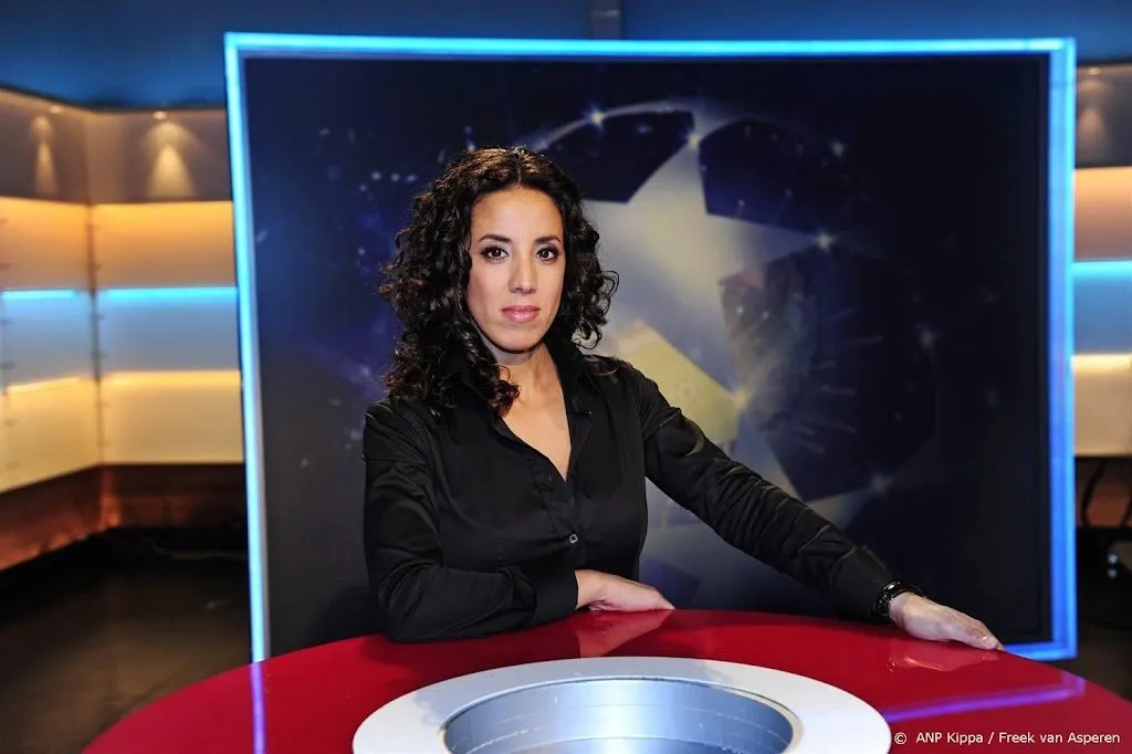 Aïcha Marghadi over ’zelfmedelijden’ Egbers en Van Gelder: ’Nu is het afgelopen!’