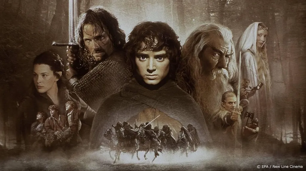 Amazon filmt The Lord Of The Rings-serie in Nieuw-Zeeland