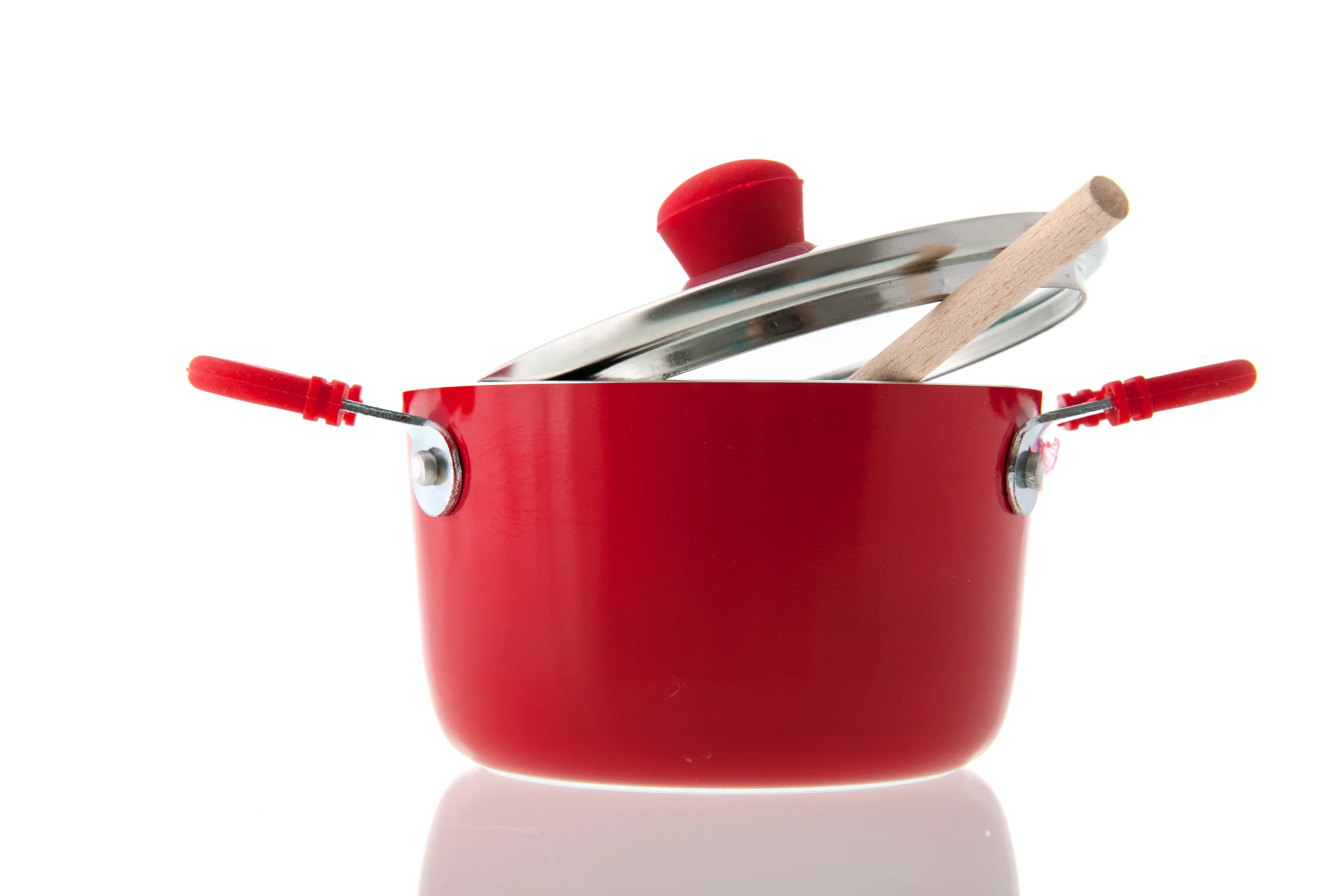 Deksel op je pan en andere simpele tips om energie te besparen