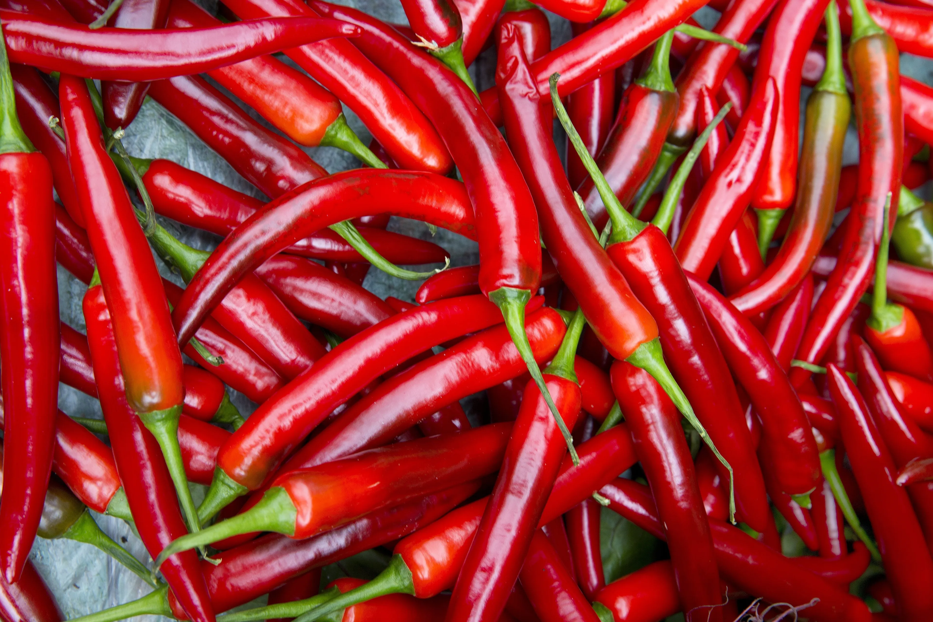 Uitgeschoten met de peper of de sambal? Zo kun je het gerecht nog redden