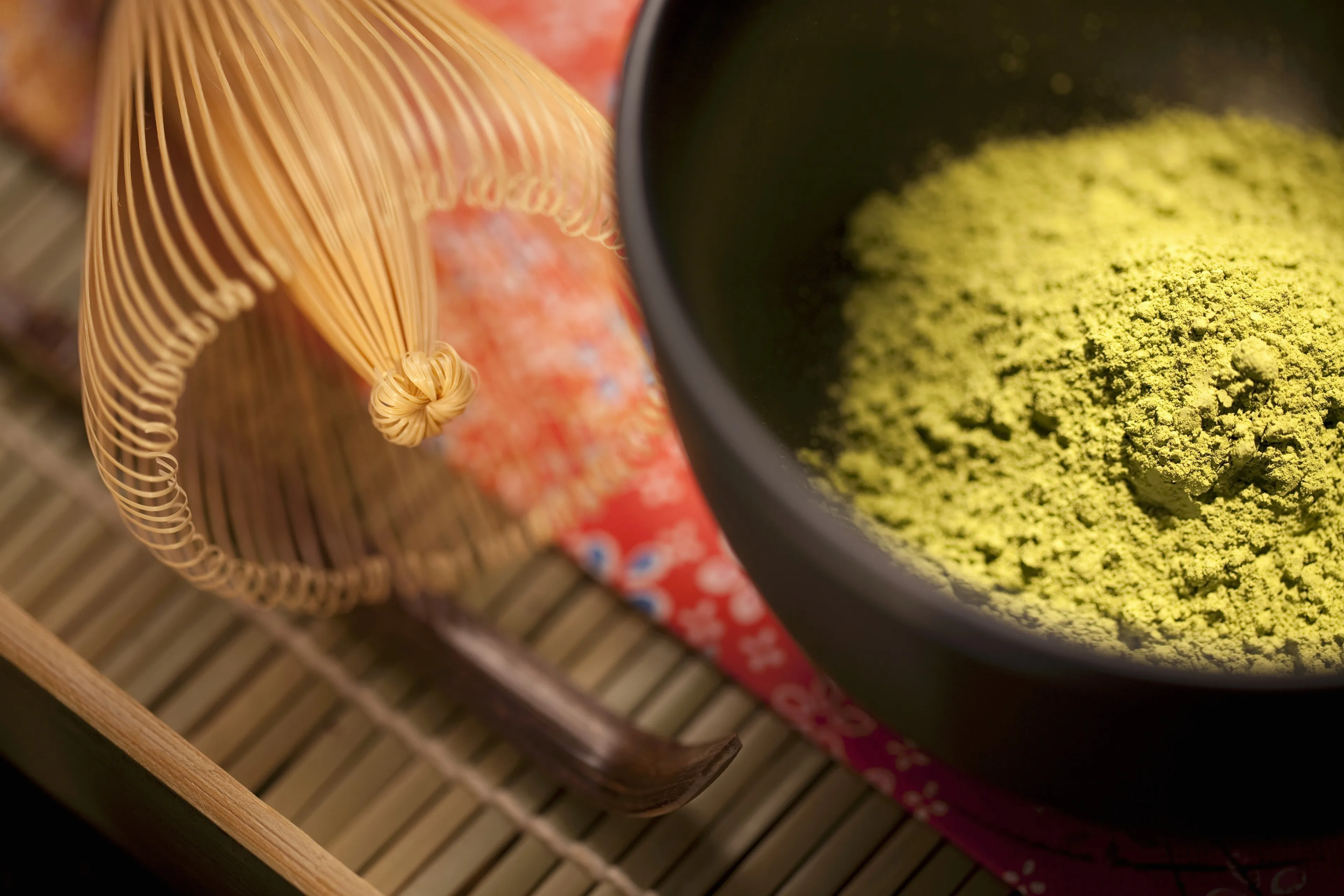 De Matcha-hype uitgelegd: Hoe gezond is het felgroene theepoeder nu echt?