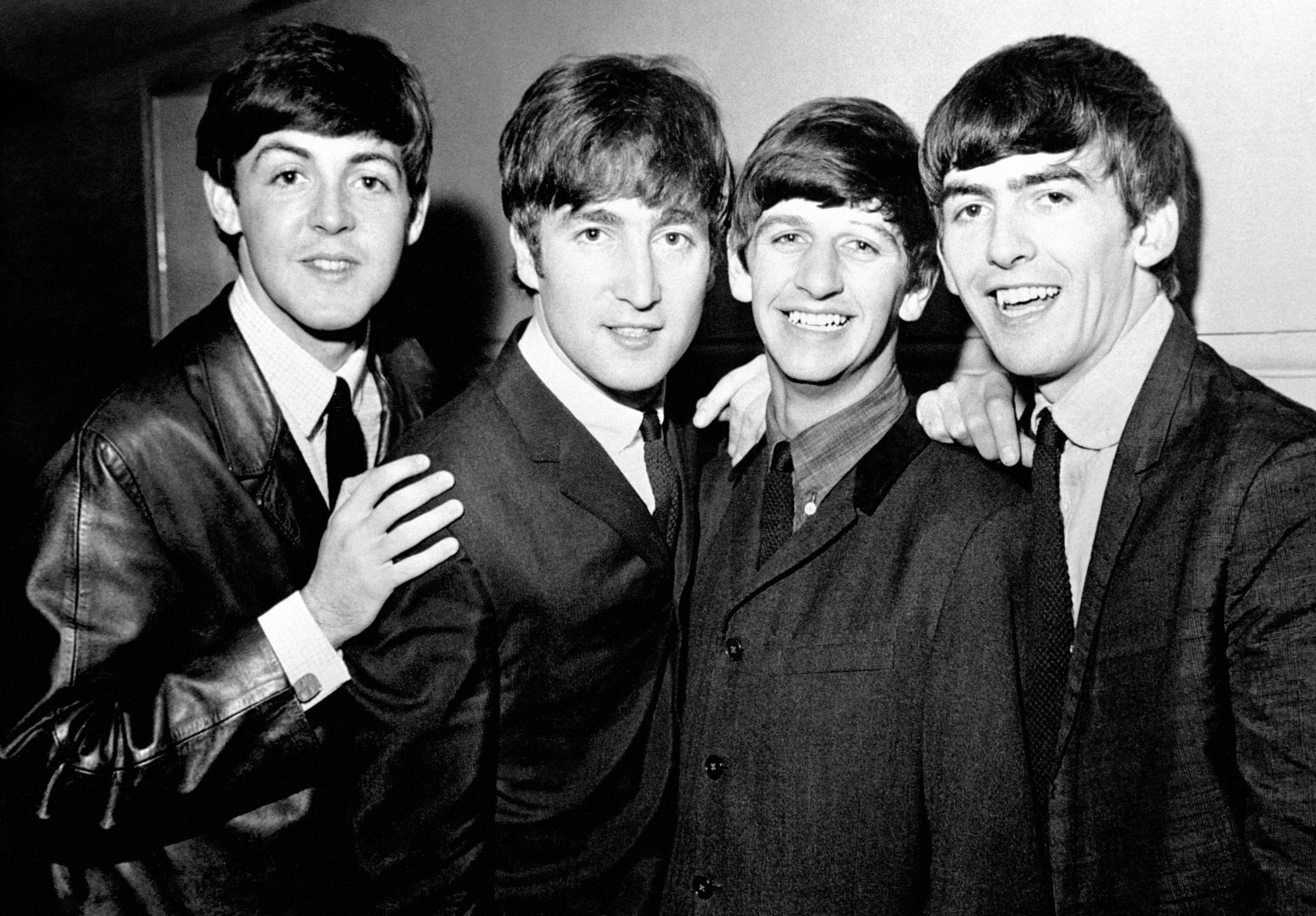 The Beatles brengen nog één liedje uit: met AI is een oud nummer afgemaakt
