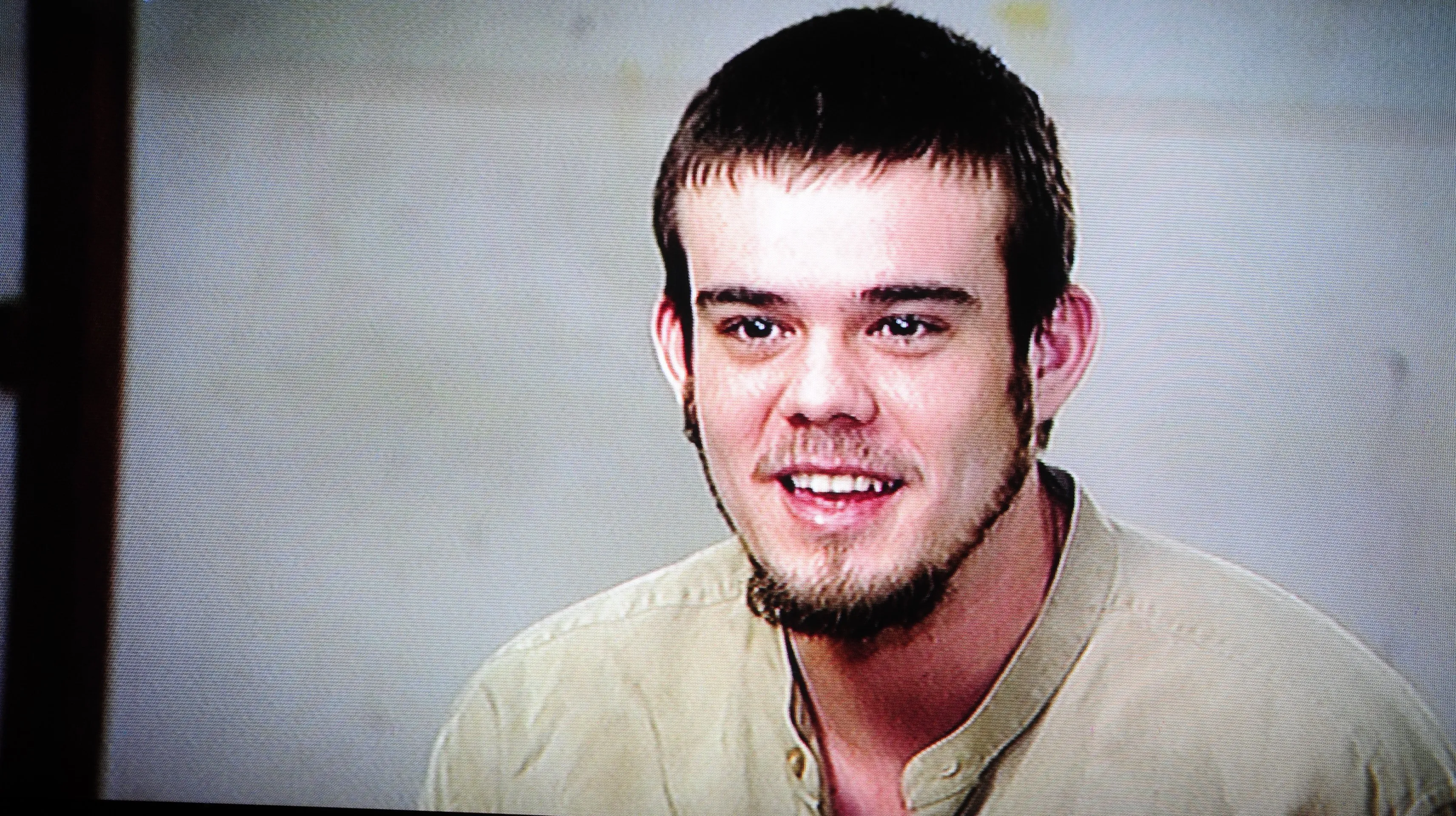 Joran van der Sloot heeft liefjes 'over de hele wereld' die hem maandelijks geld sturen