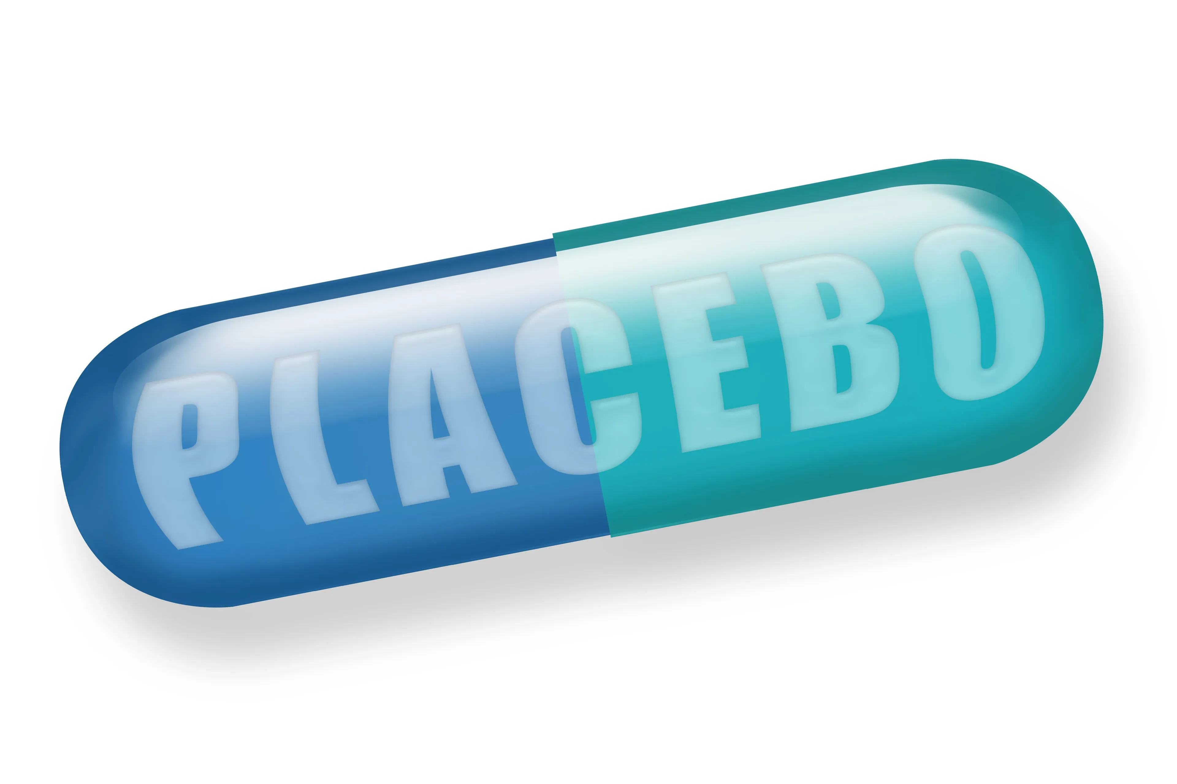 Zelfs als je weet dat je een placebo slikt, merk je effect