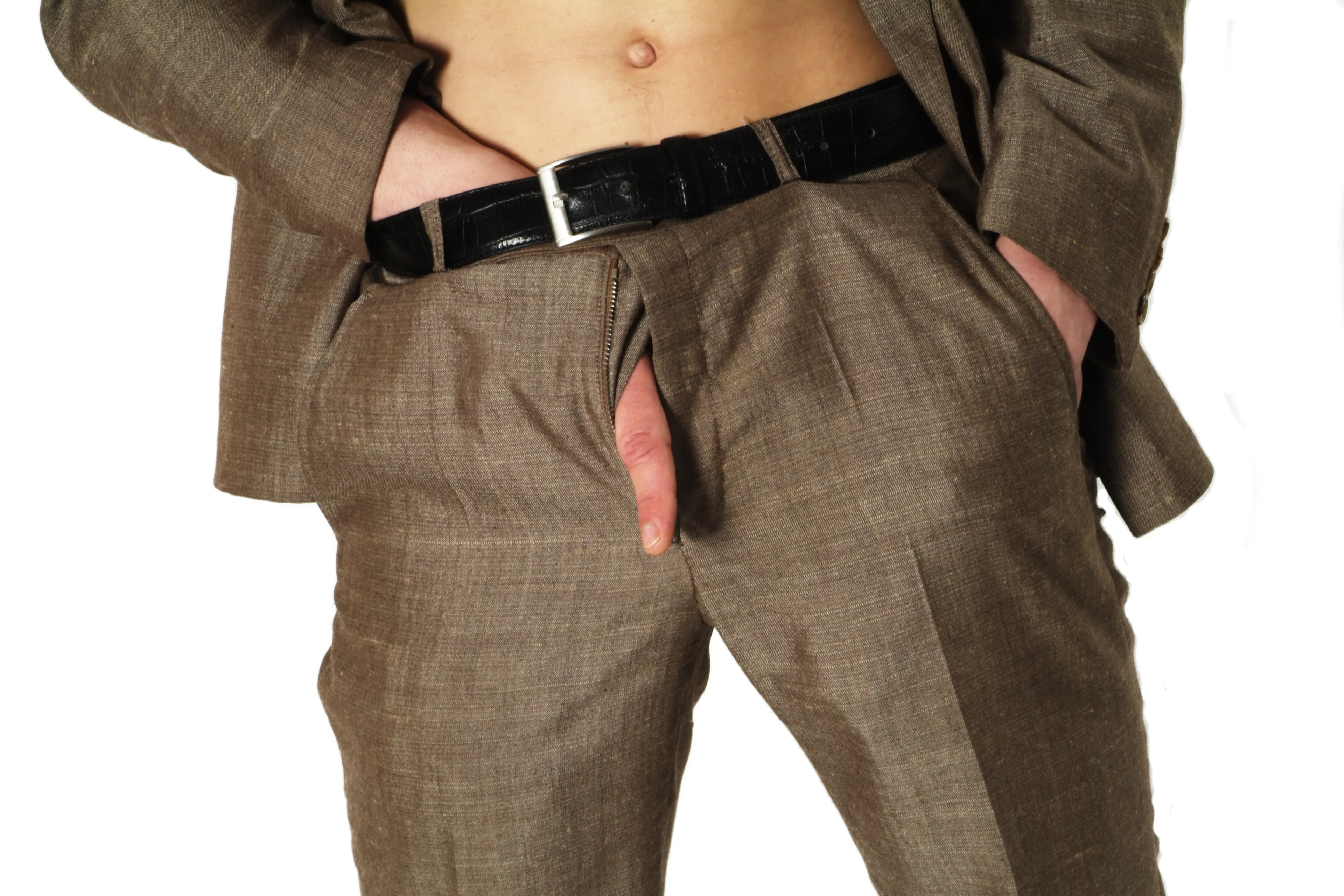 No Nut November is trending: waarom je beter wél kunt masturberen