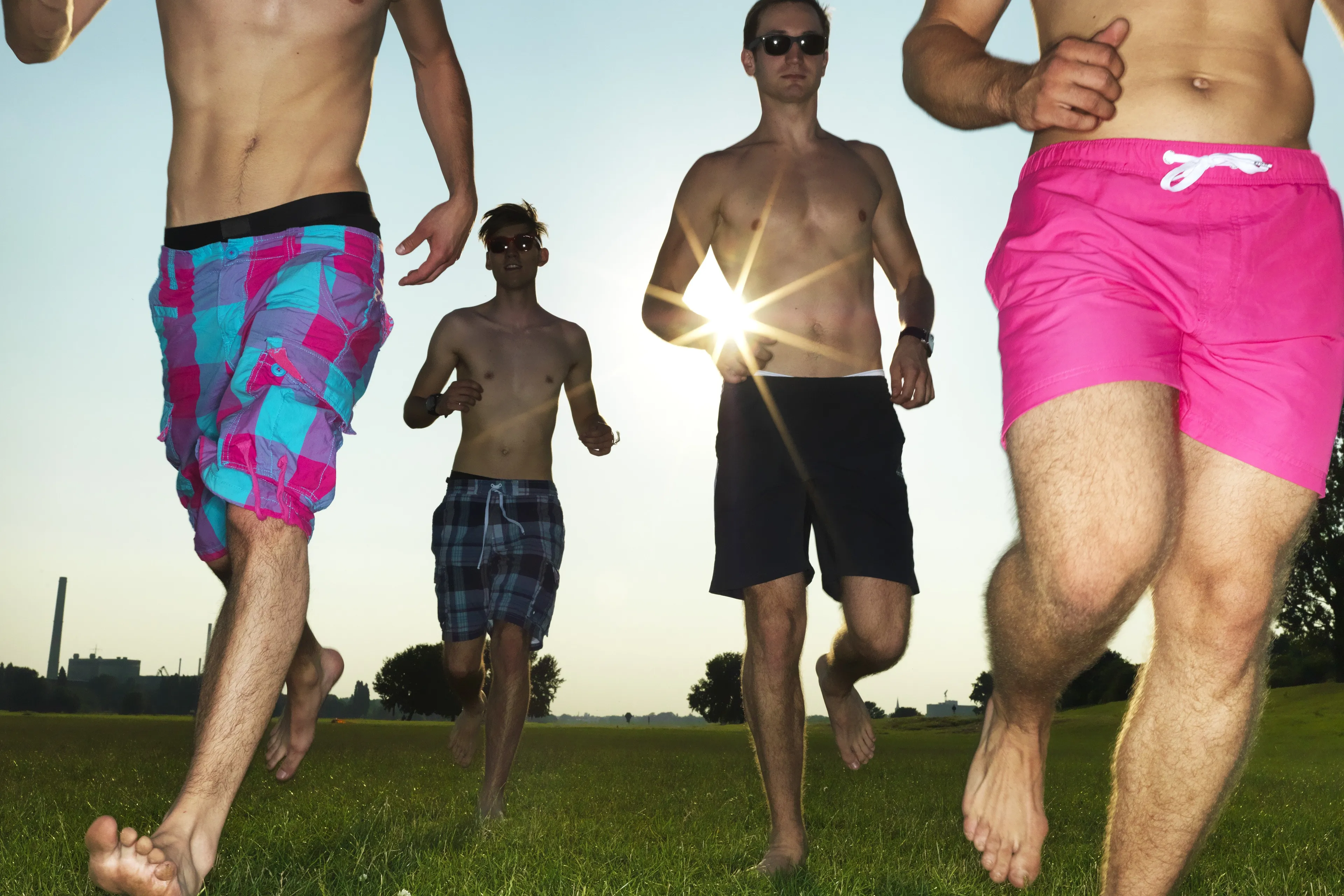 Is een penis in de zomer echt groter dan in de winter?