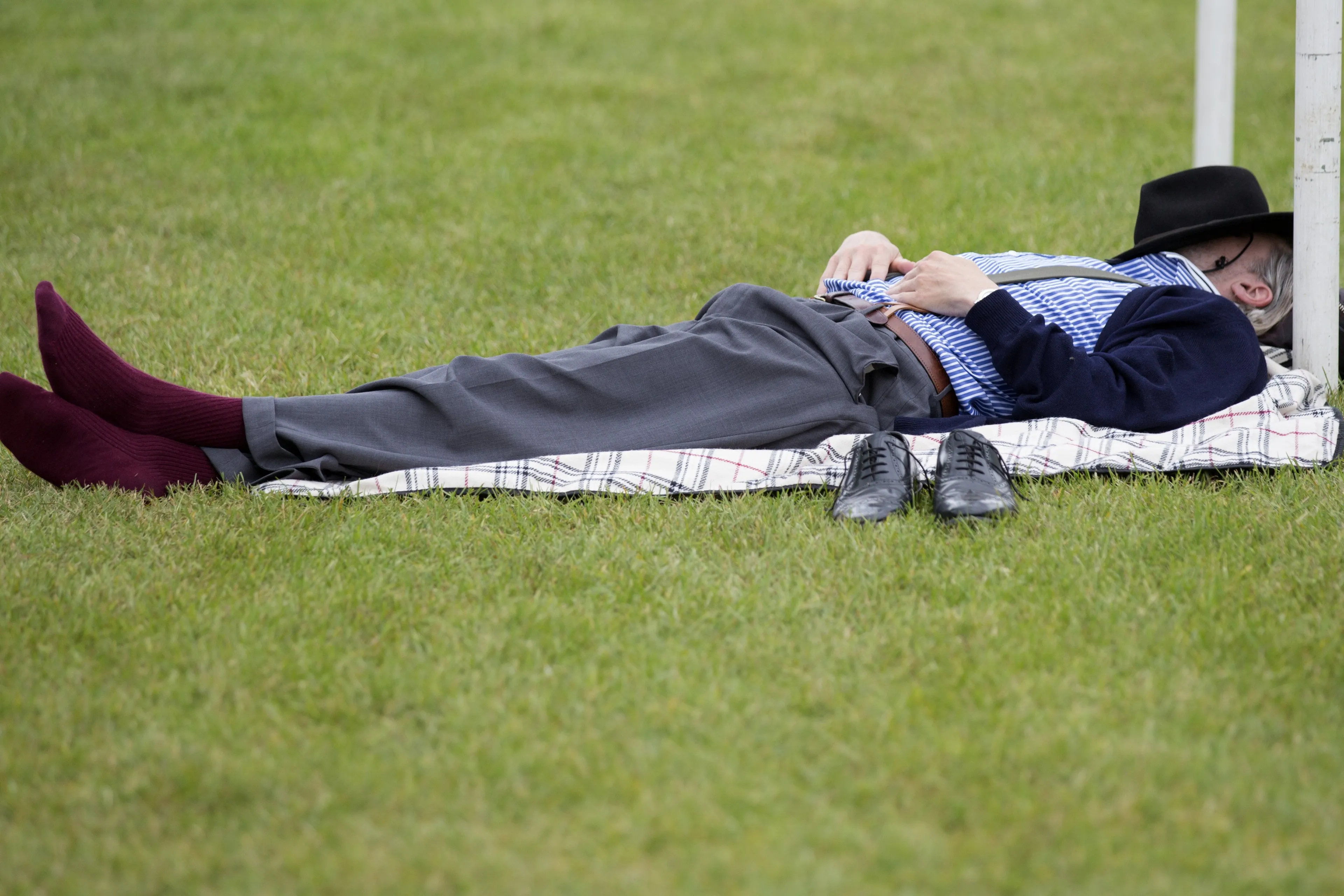 Is een powernap echt nuttig? En hoe lang dan?