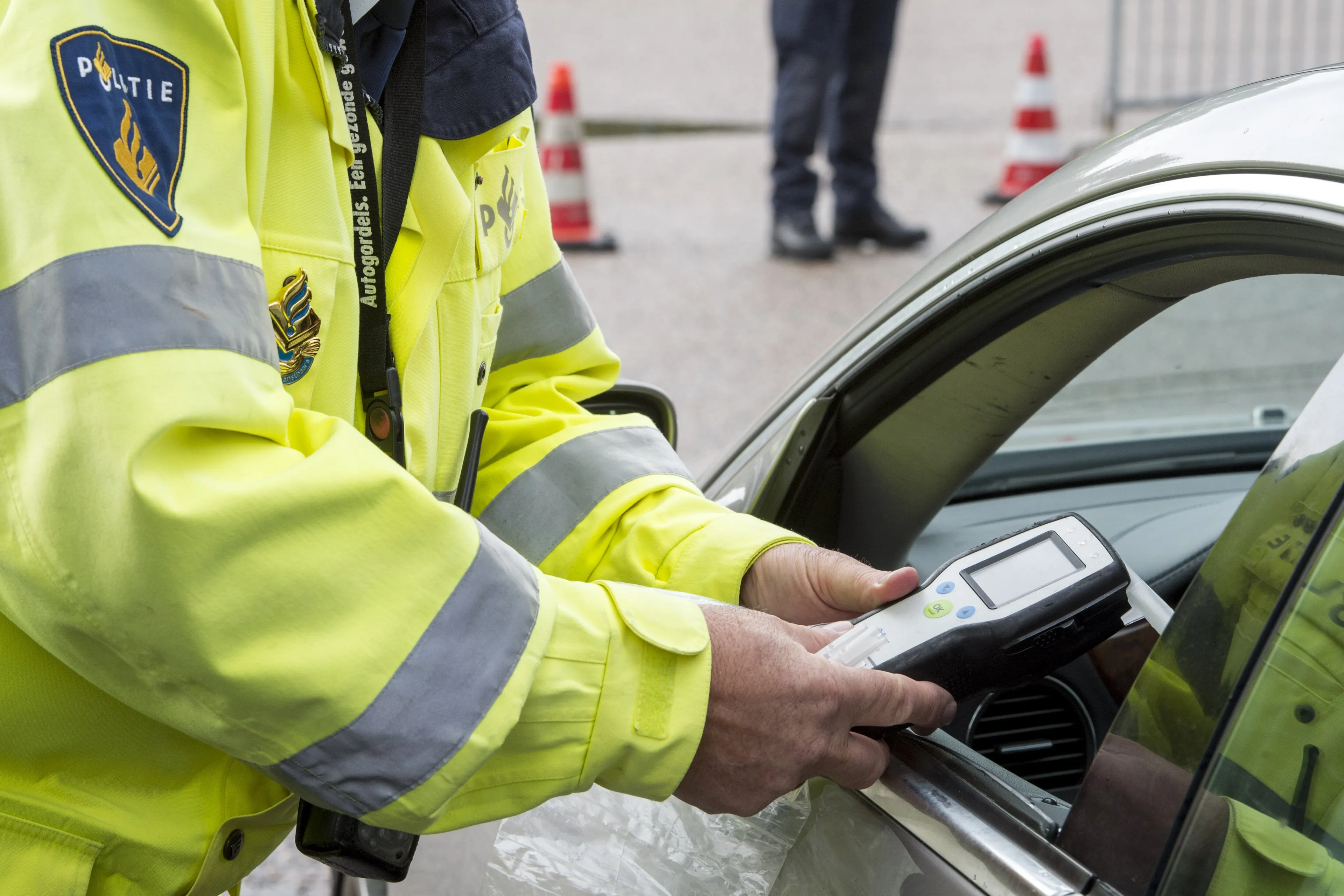 Het auto-brouwerij-syndroom: geen druppel alcohol drinken, maar toch falen bij de blaastest