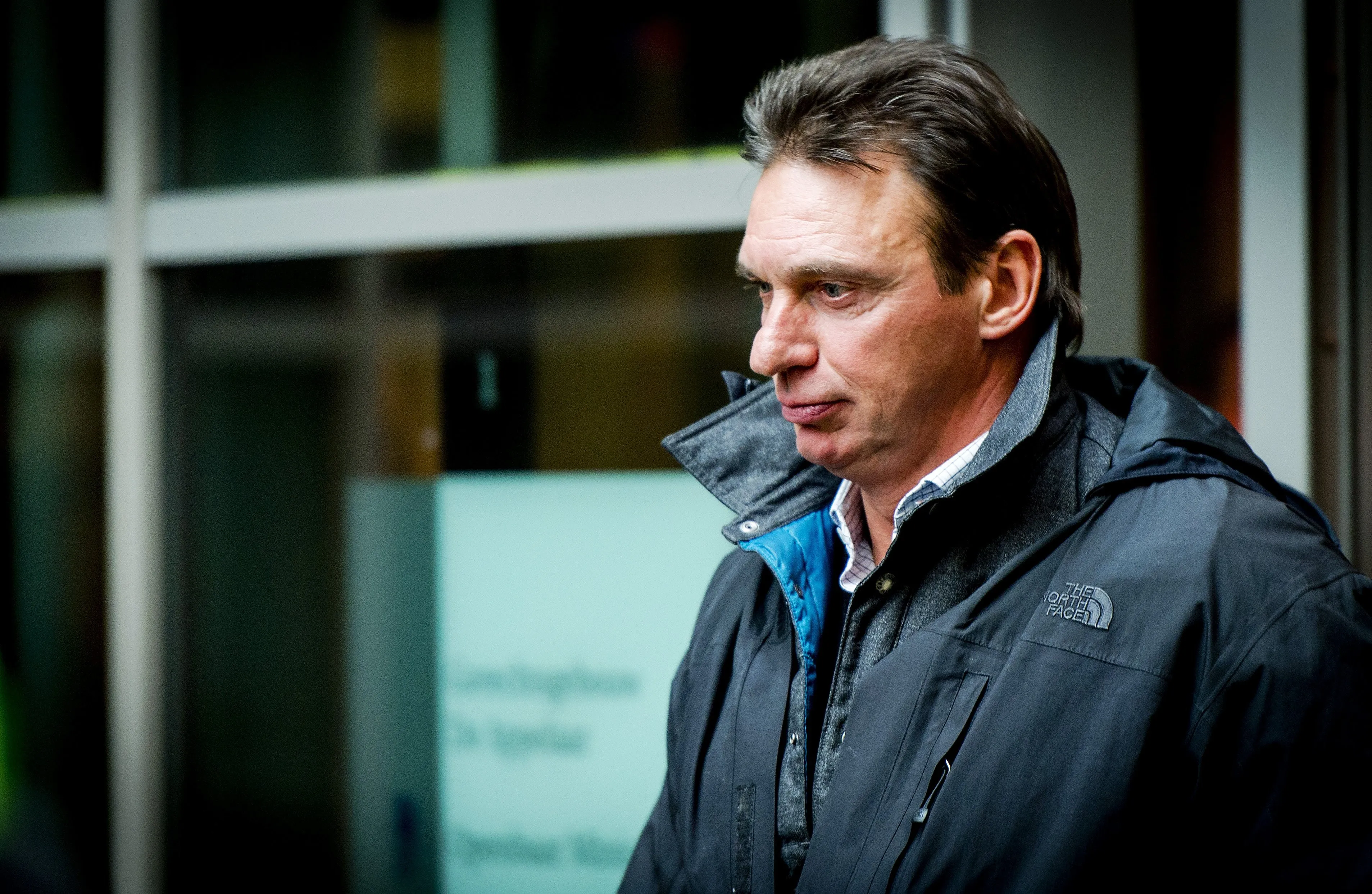 Dochter: Astrid Holleeder wilde broer Willem vermoorden