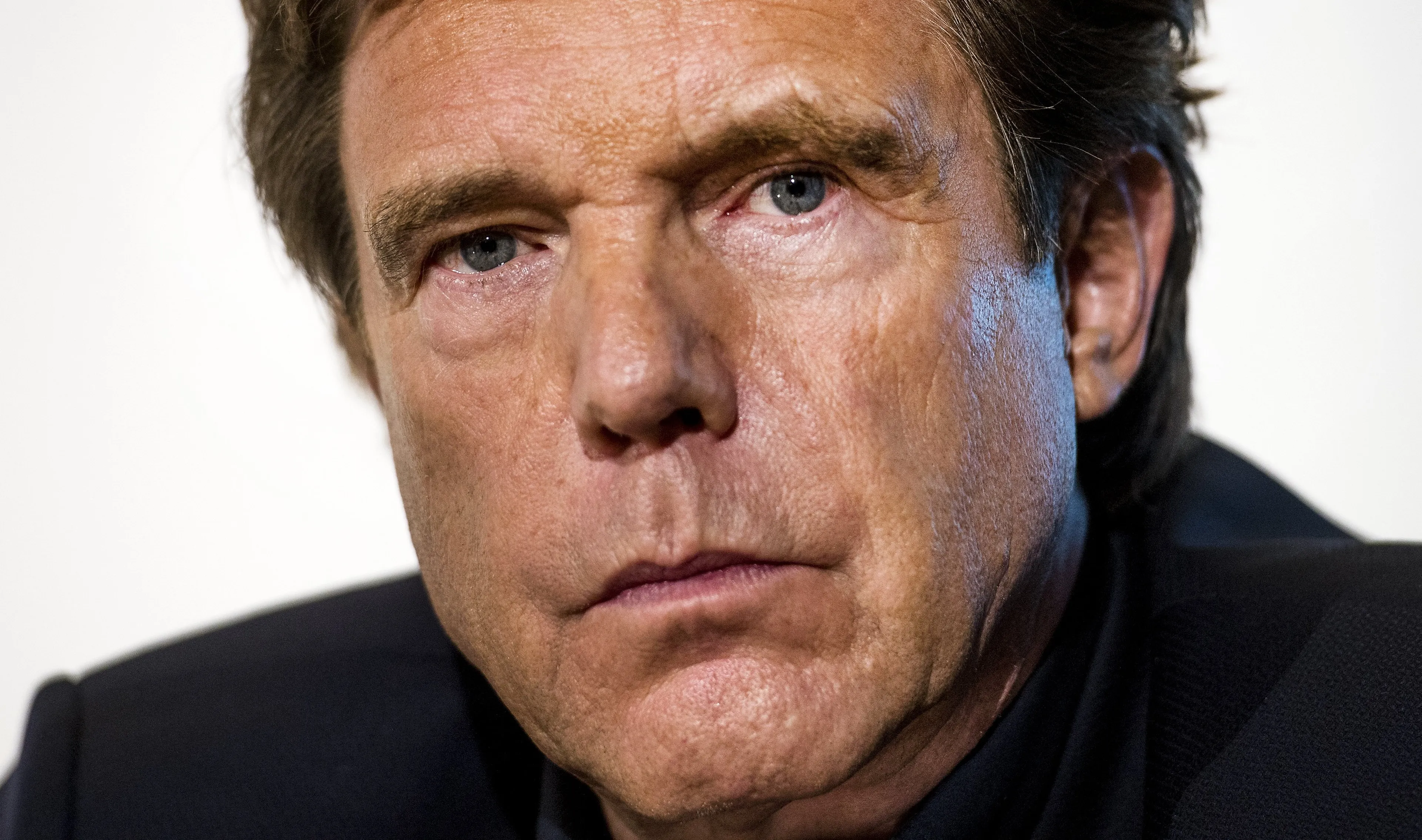 Grote verliezer van mislukte fusie tussen RTL en Talpa is John de Mol: 'Vermoed dat hij hier wel ziek van is'
