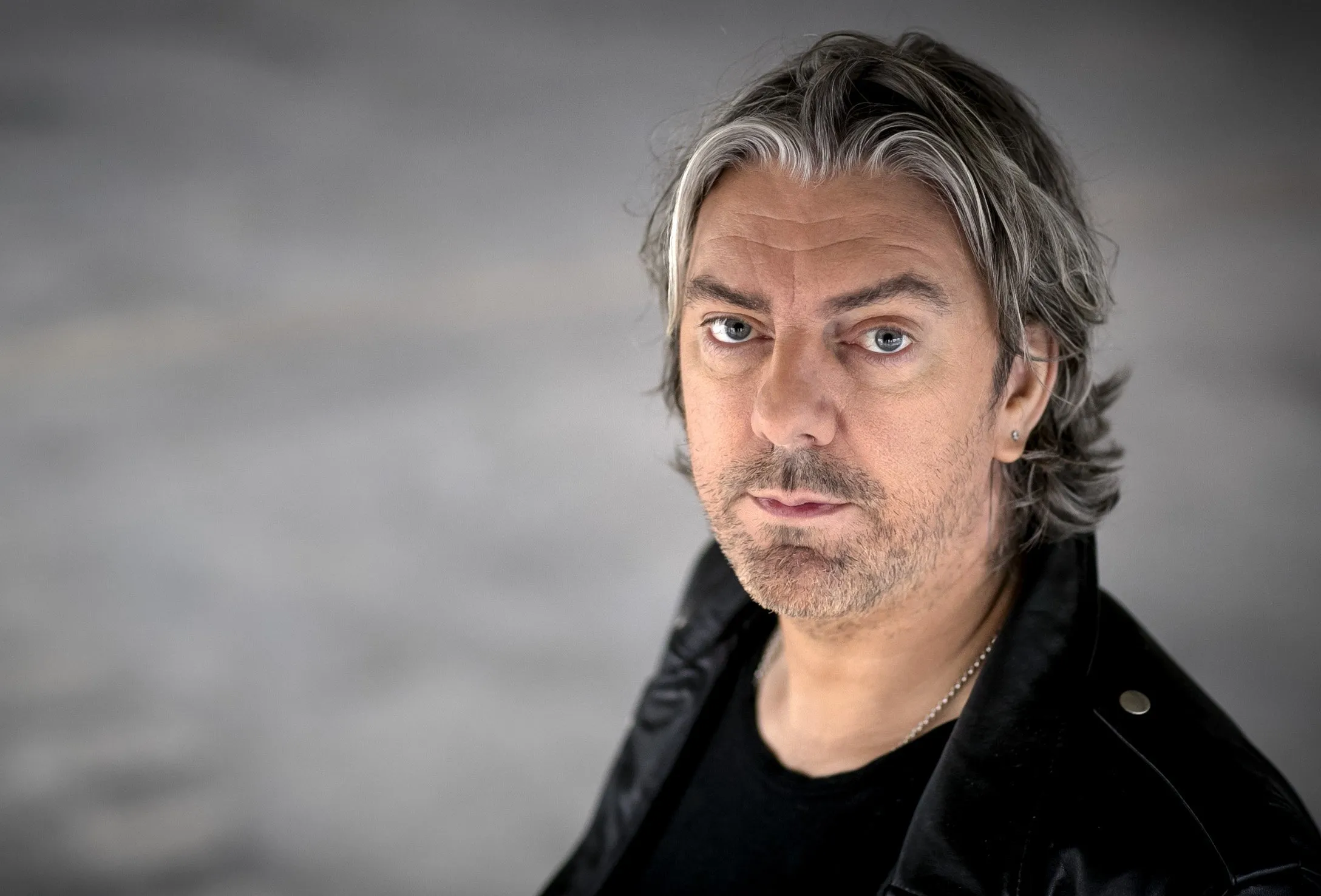 Ruud de Wild heeft darmkanker