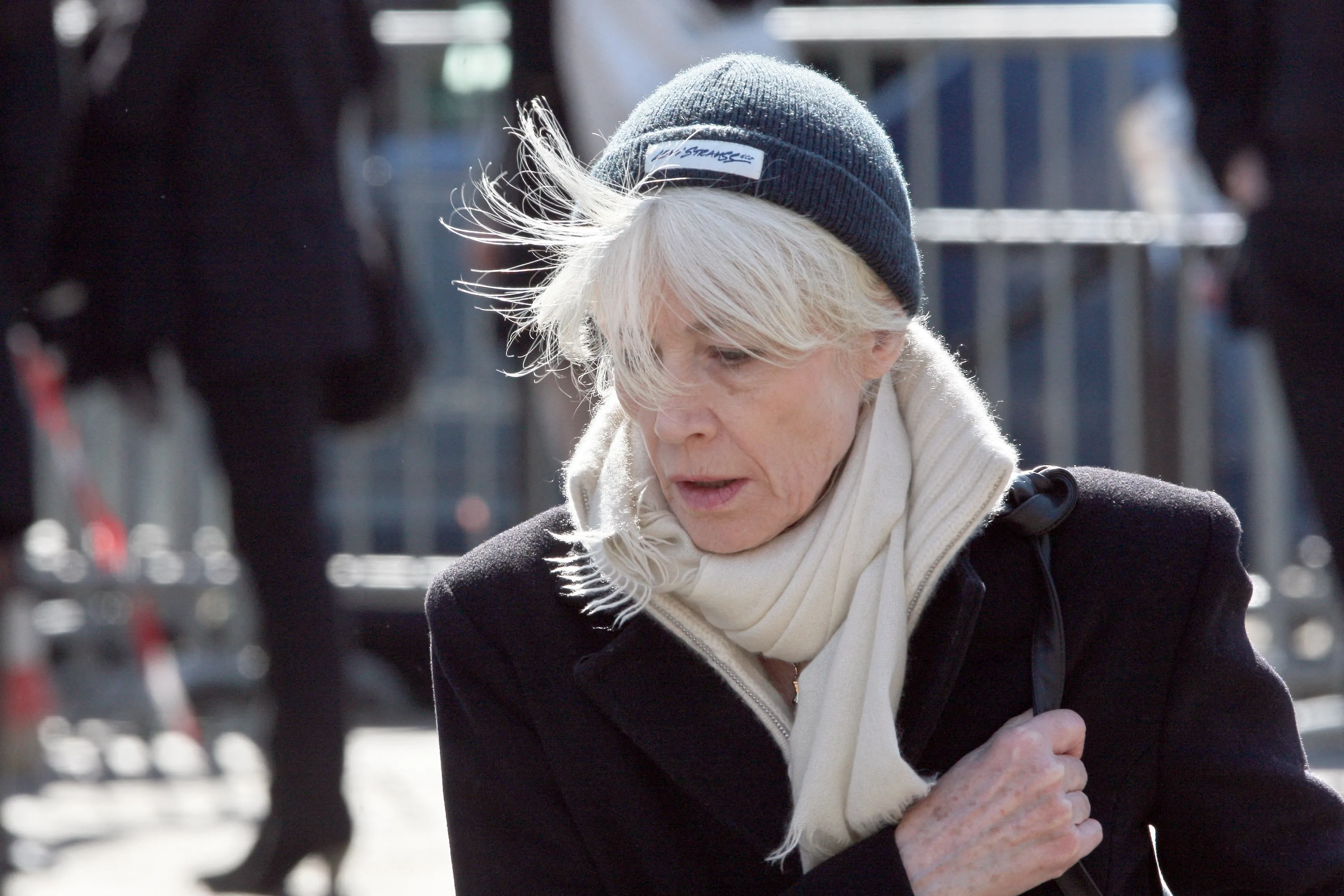 Françoise Hardy wil euthanasie
