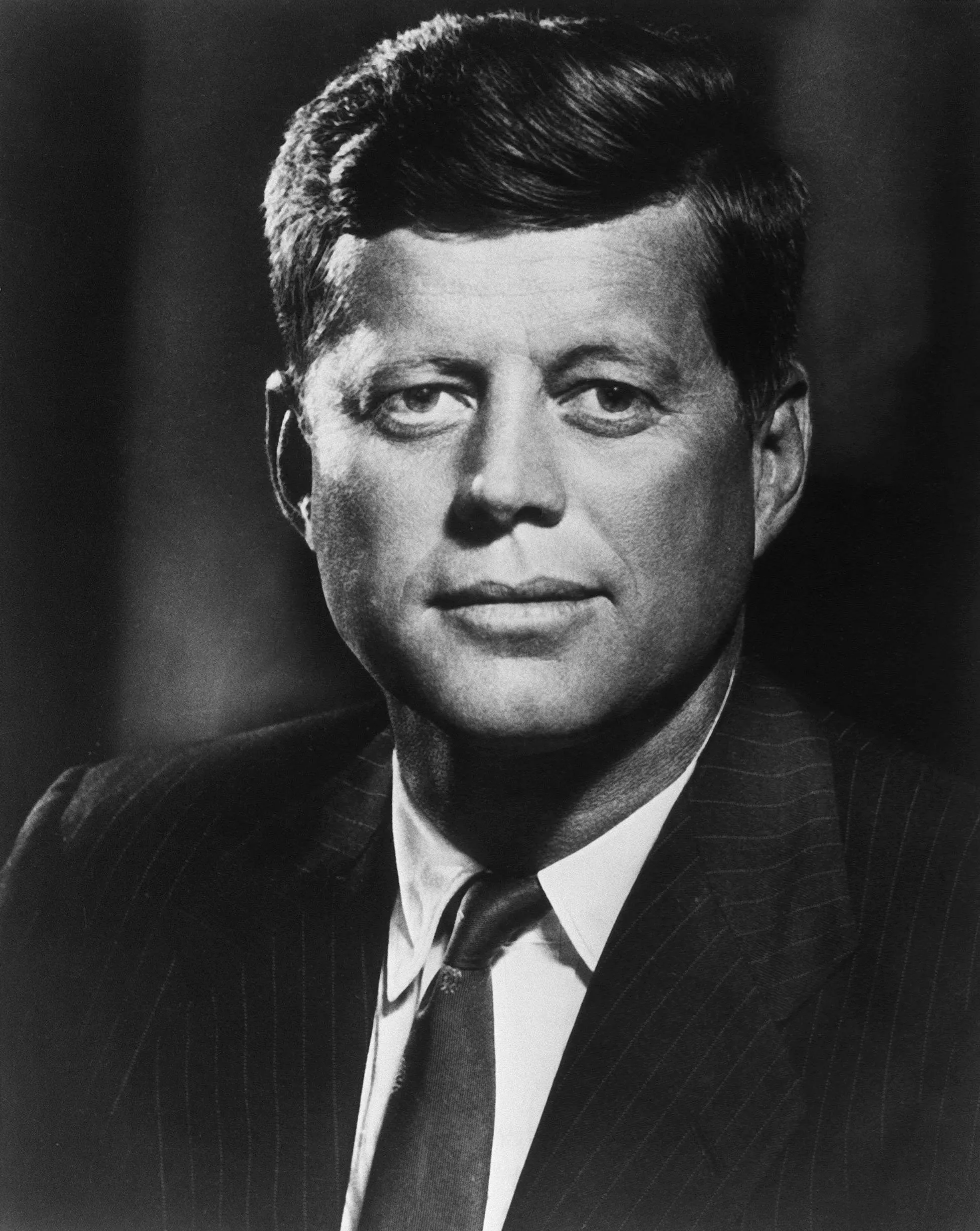 #Hetoo: Minnares van John F. Kennedy doet na 60 jaar haar verhaal