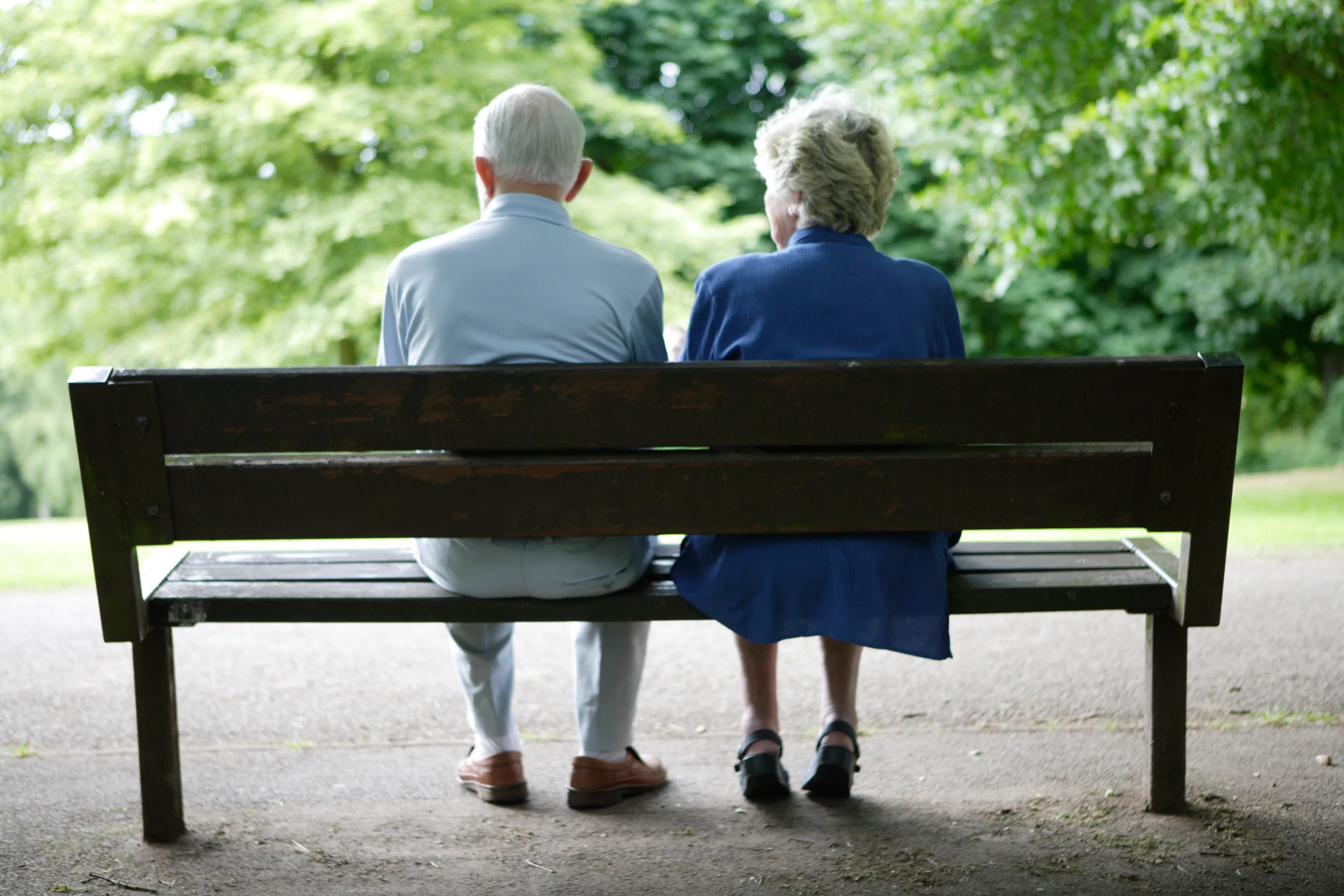 Spaans dorp wil op Unesco-lijst vanwege dagelijkse kletspraatjes