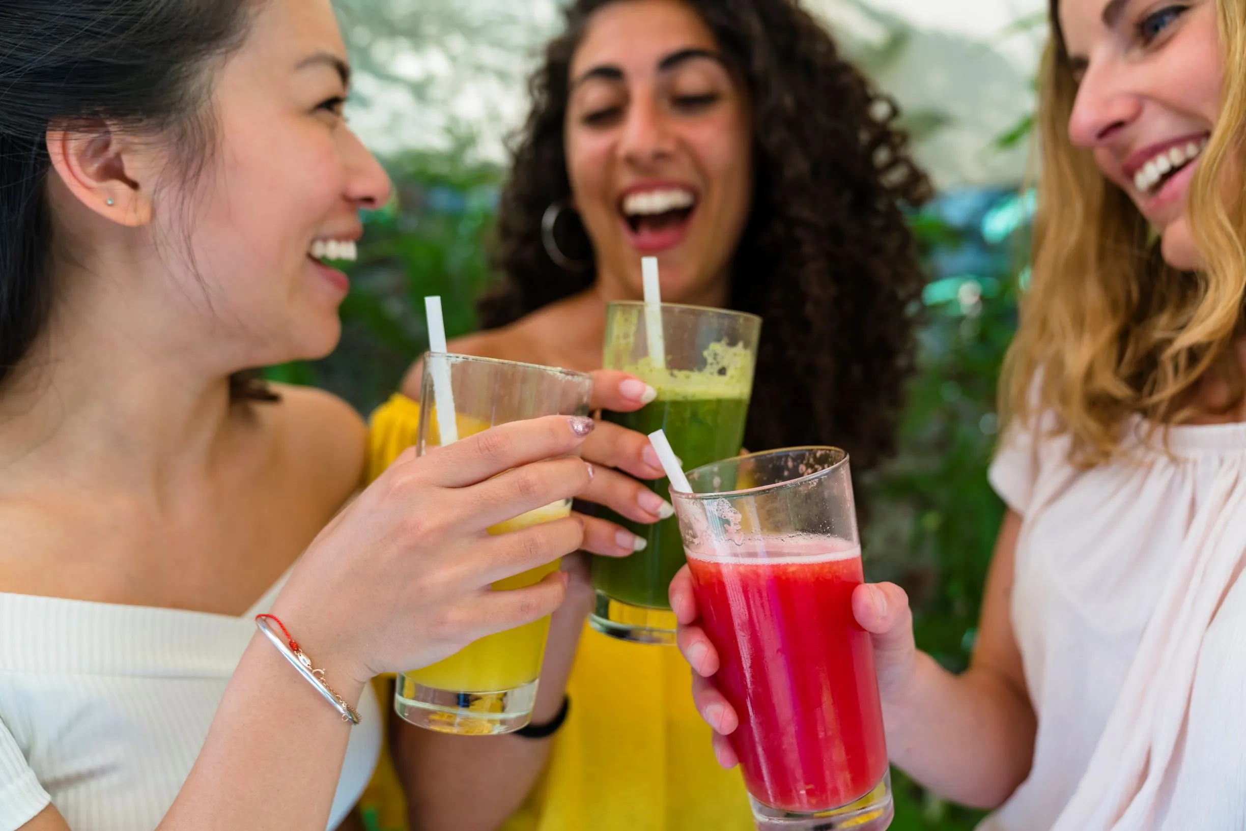 Drie tips om af te vallen uit de gedragspsychologie