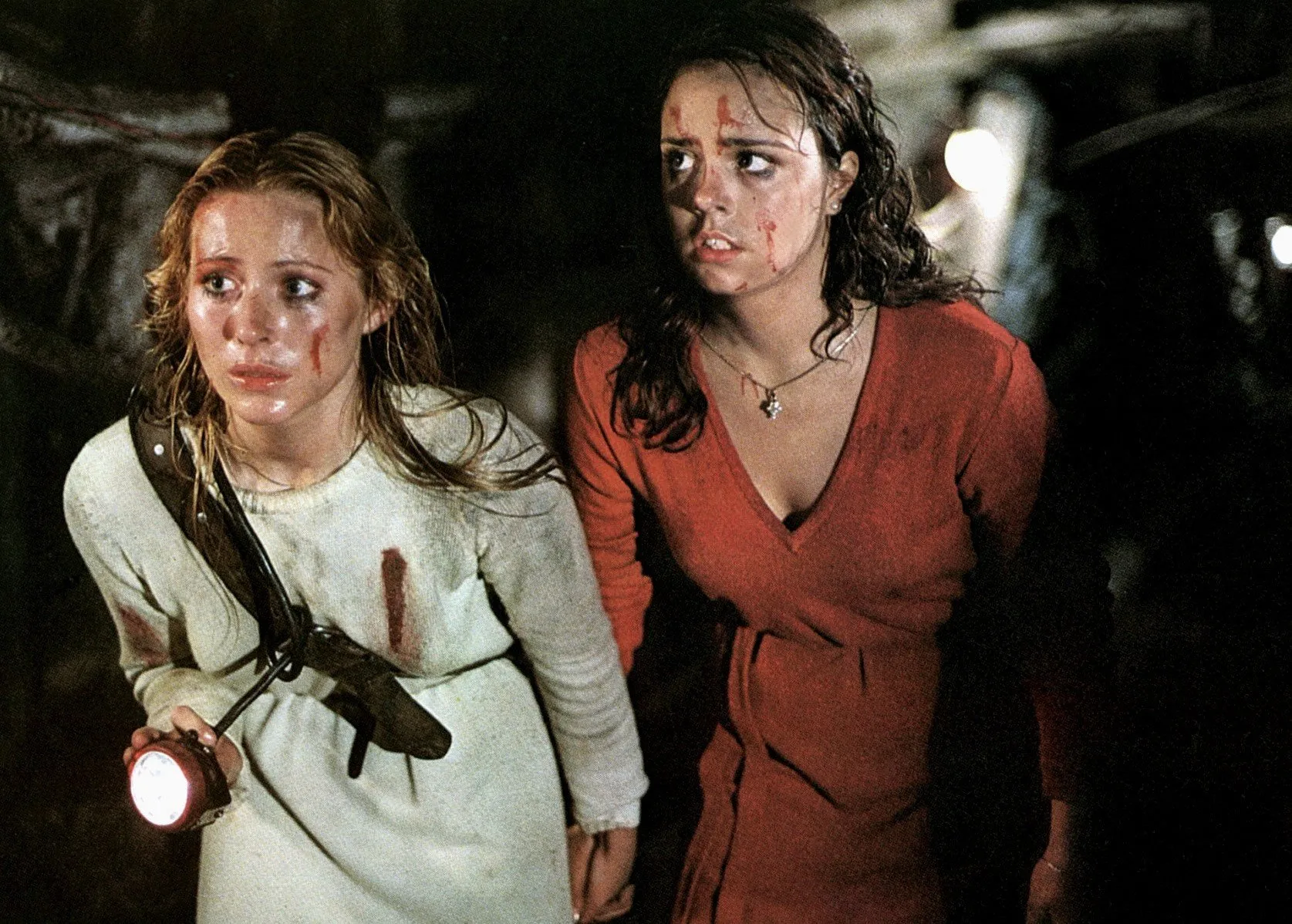 Waarom je meer horrorfilms moet kijken