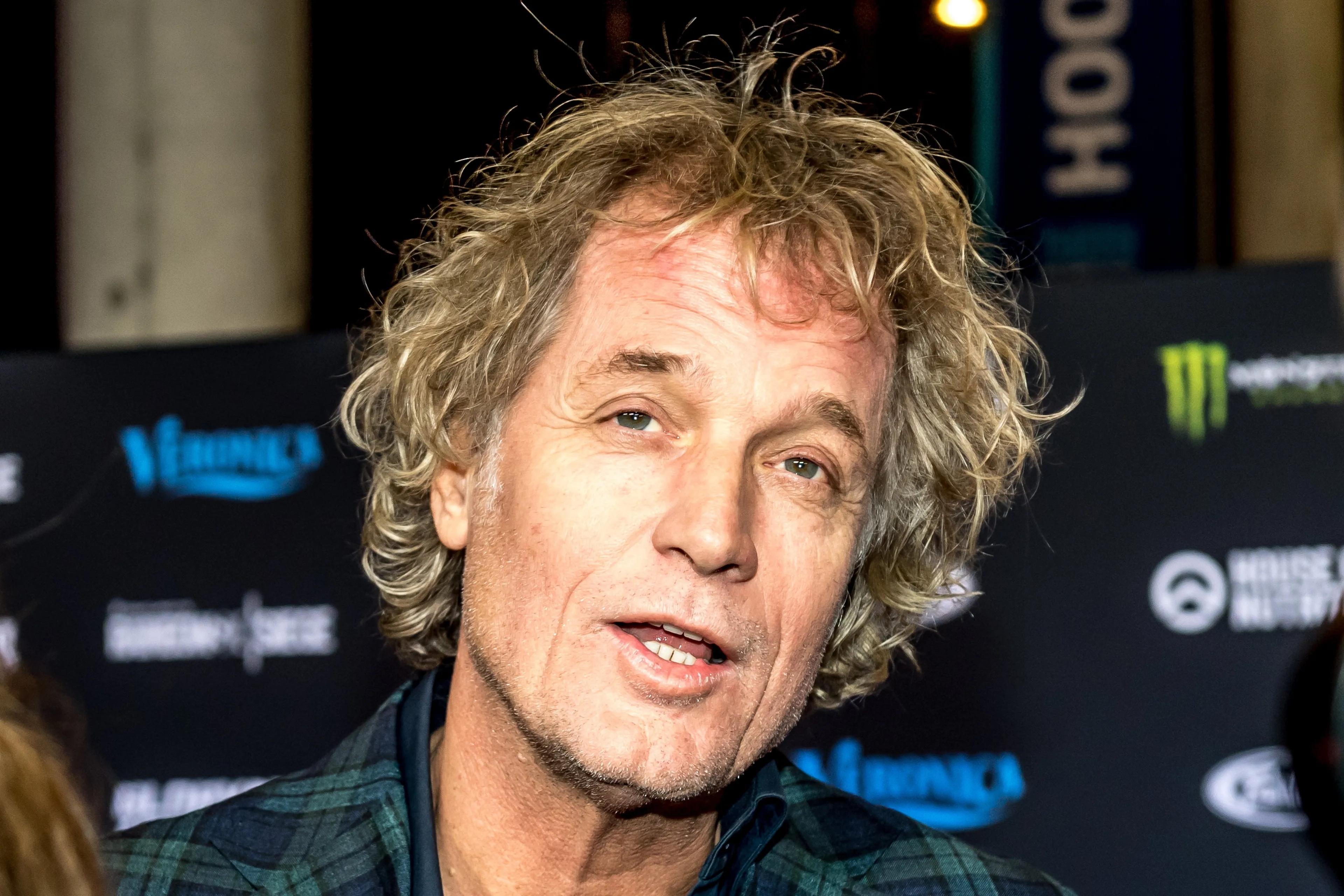 MDMA, speed, ketamine en cocaïne: Jeroen Pauw heeft bijna alle drugs zelf gebruikt