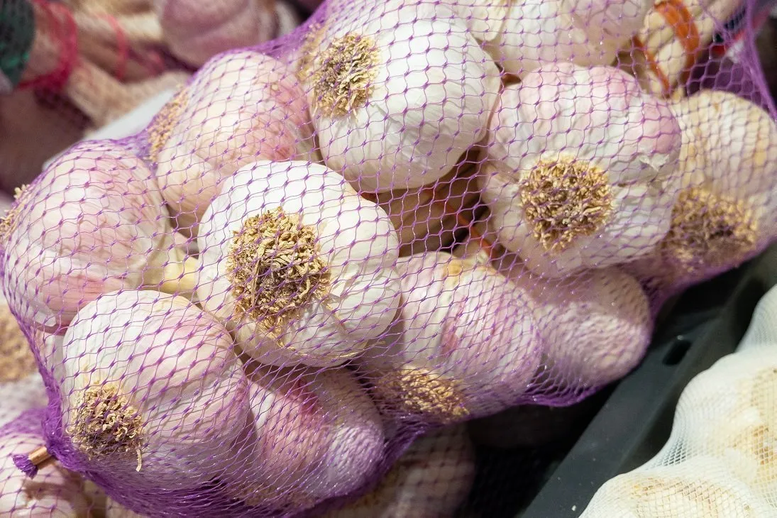 Mogelijk zorgt knoflook ervoor dat je slecht slaapt