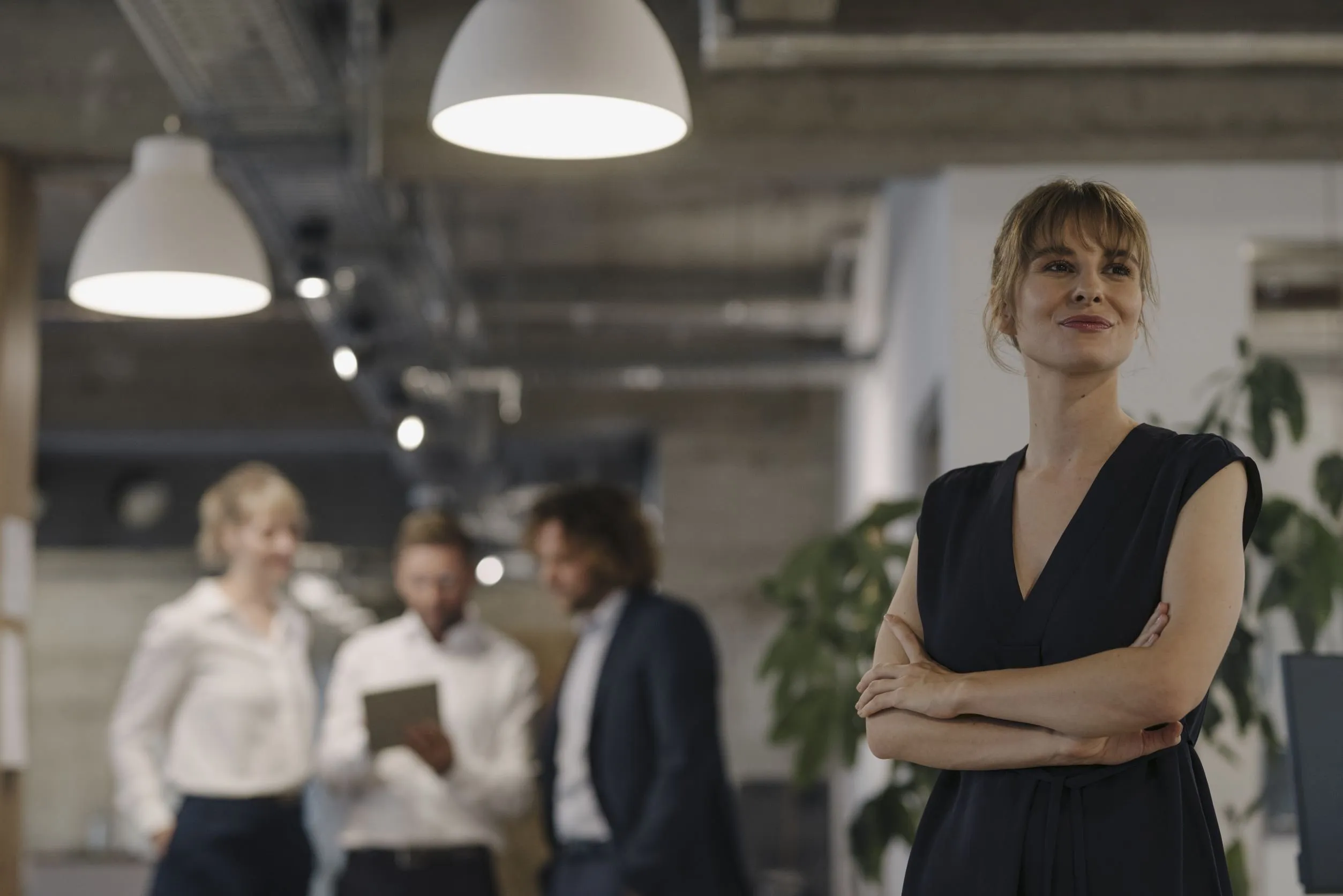 Zoveel kleiner is de kans dat vrouwen een leidinggevende functie hebben