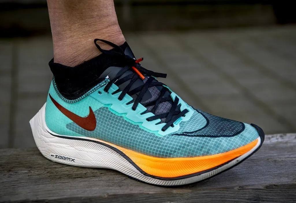 Studie: je sportschoenen vergroten mogelijk kans op blessures