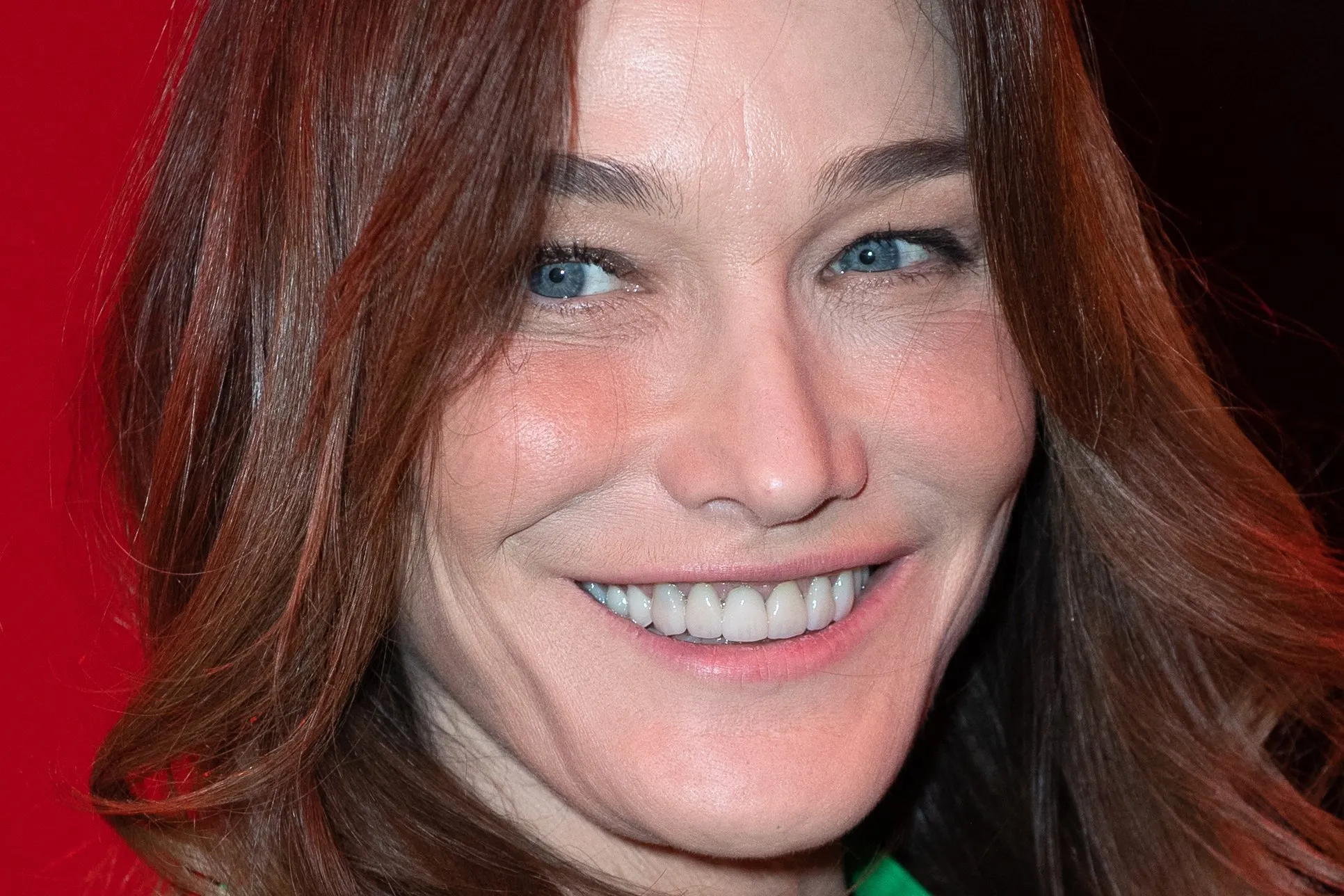 Carla Bruni raakte uitgeput van 4 jaar Élysée