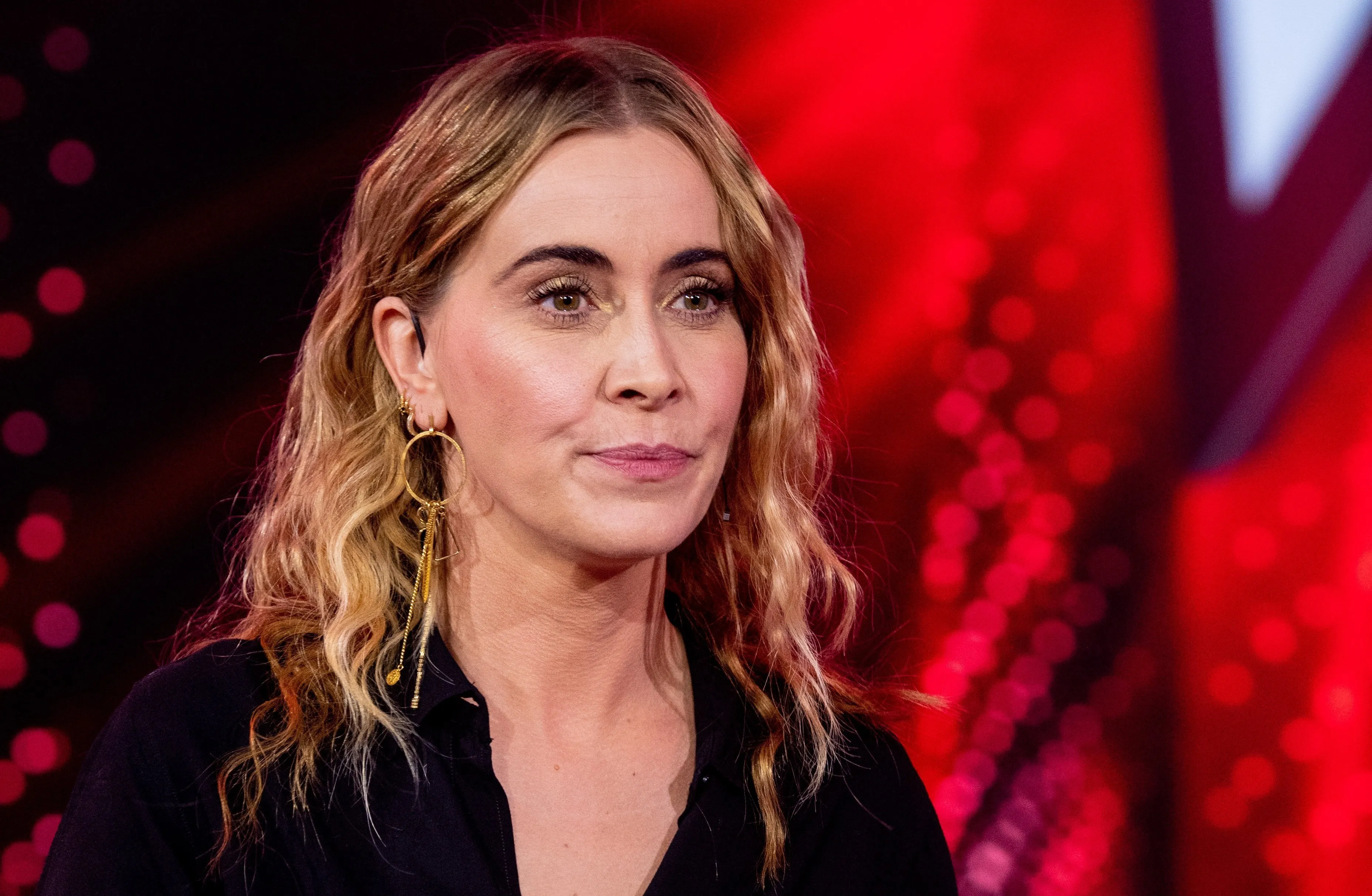 Anouk: 'Ik wantrouw alles en iedereen, en mannen al helemaal'