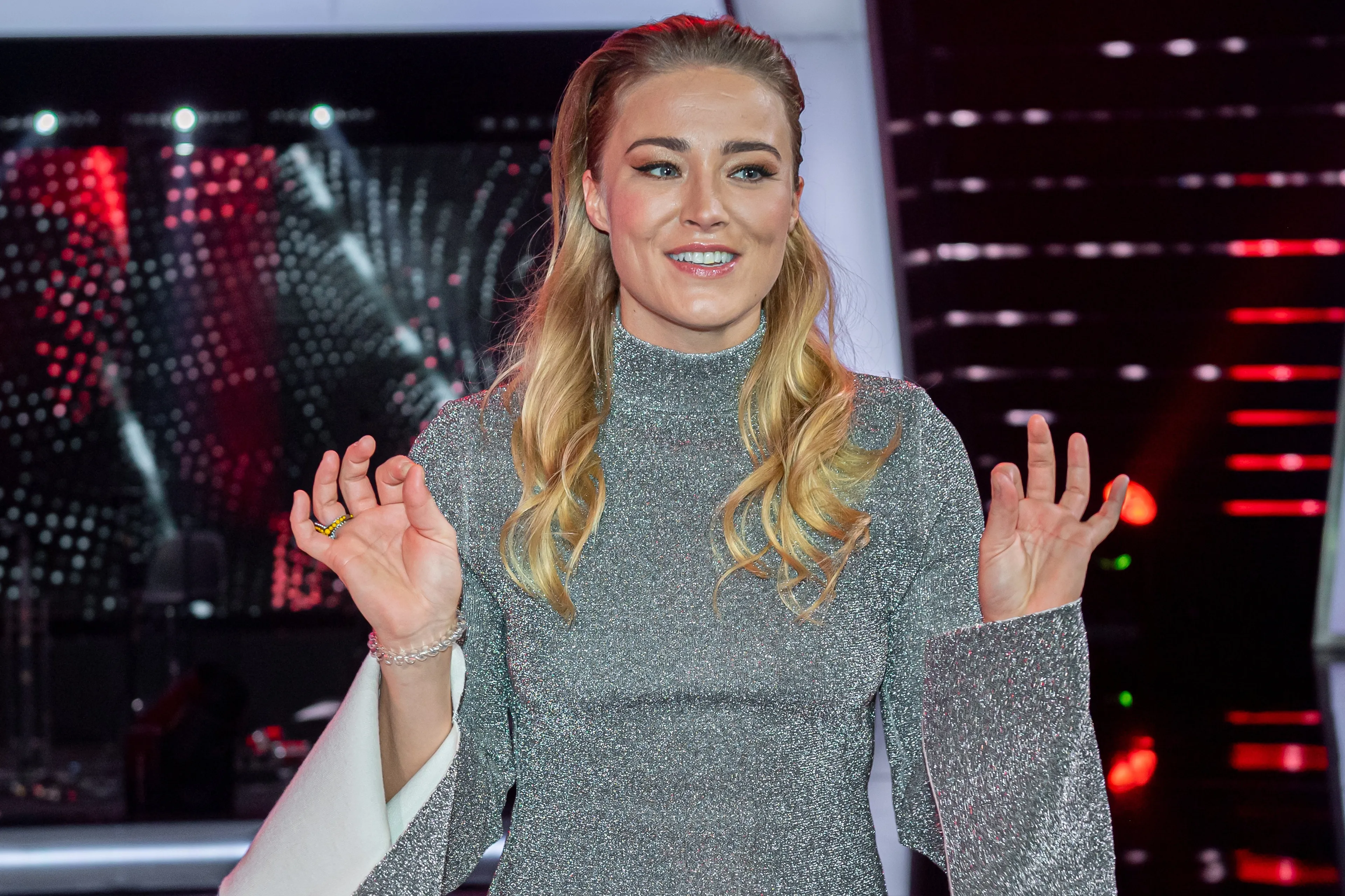 Ook Geraldine Kemper maakt nu reclame voor omstreden orthomoleculaire pillen