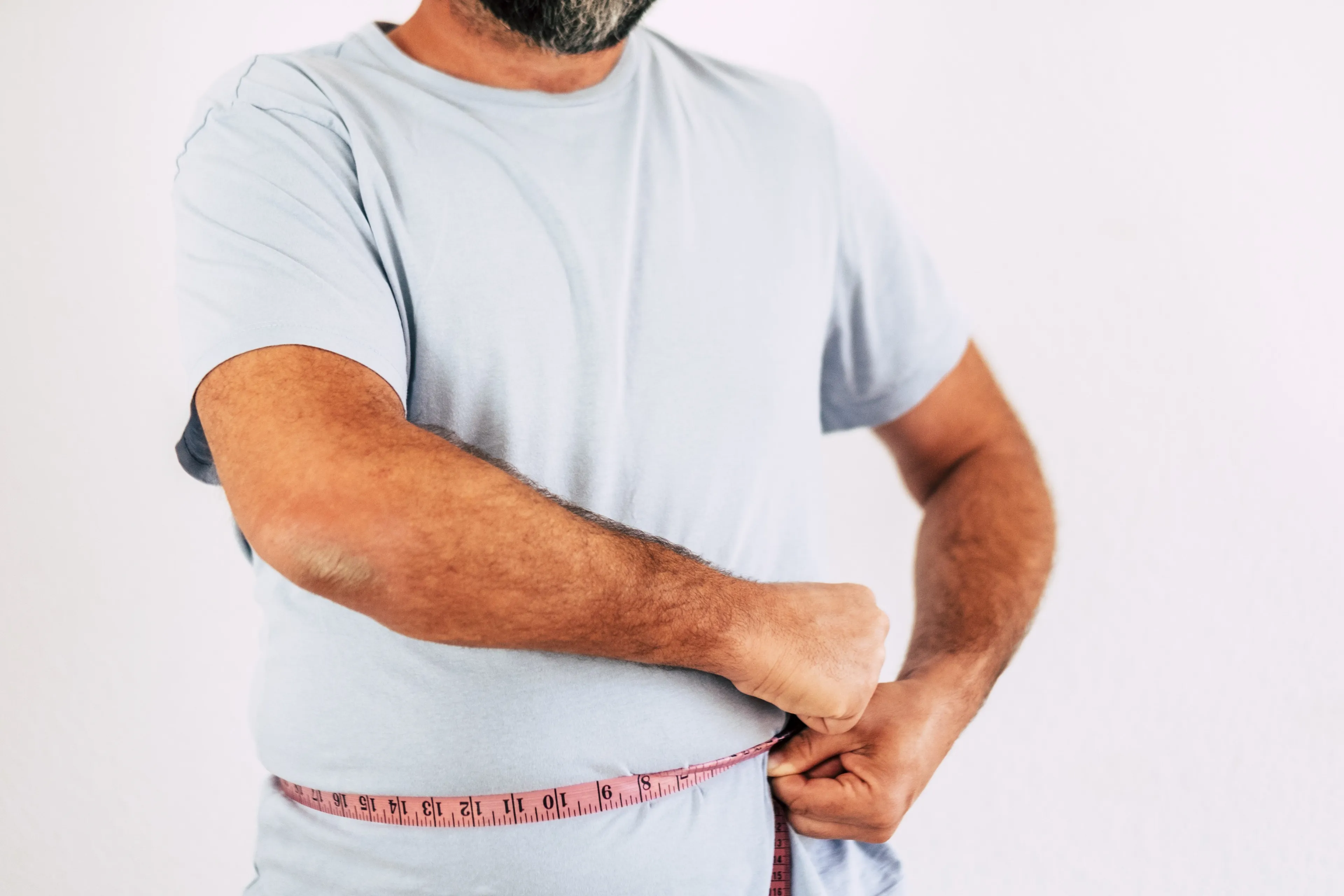 We verbranden veel minder calorieën dan 30 jaar geleden: hoe kan dat?