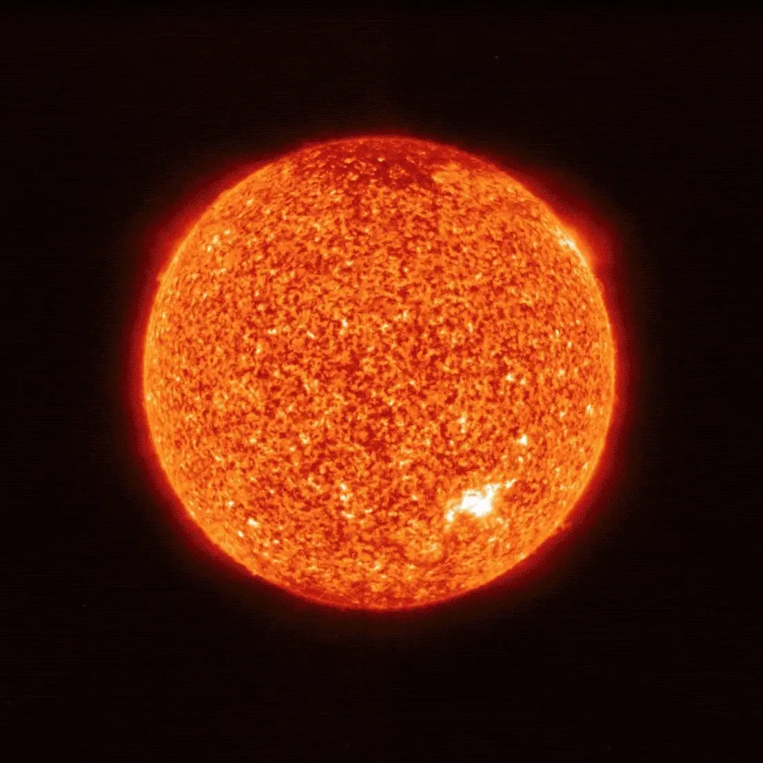 Geomagnetische storm verstoort mogelijk navigatie- en communicatieapparatuur