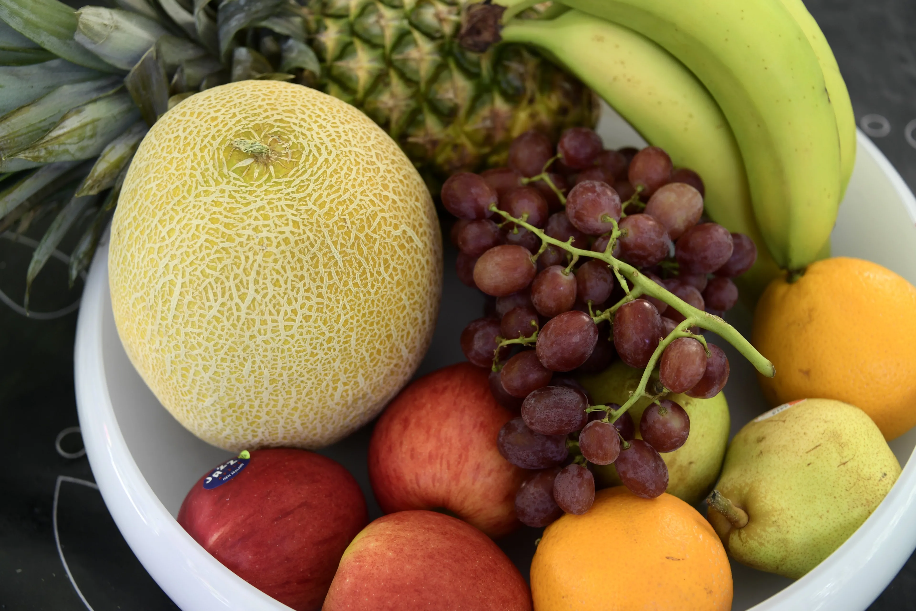 Fruitvliegjes smerig? Je eet ze zelfs op