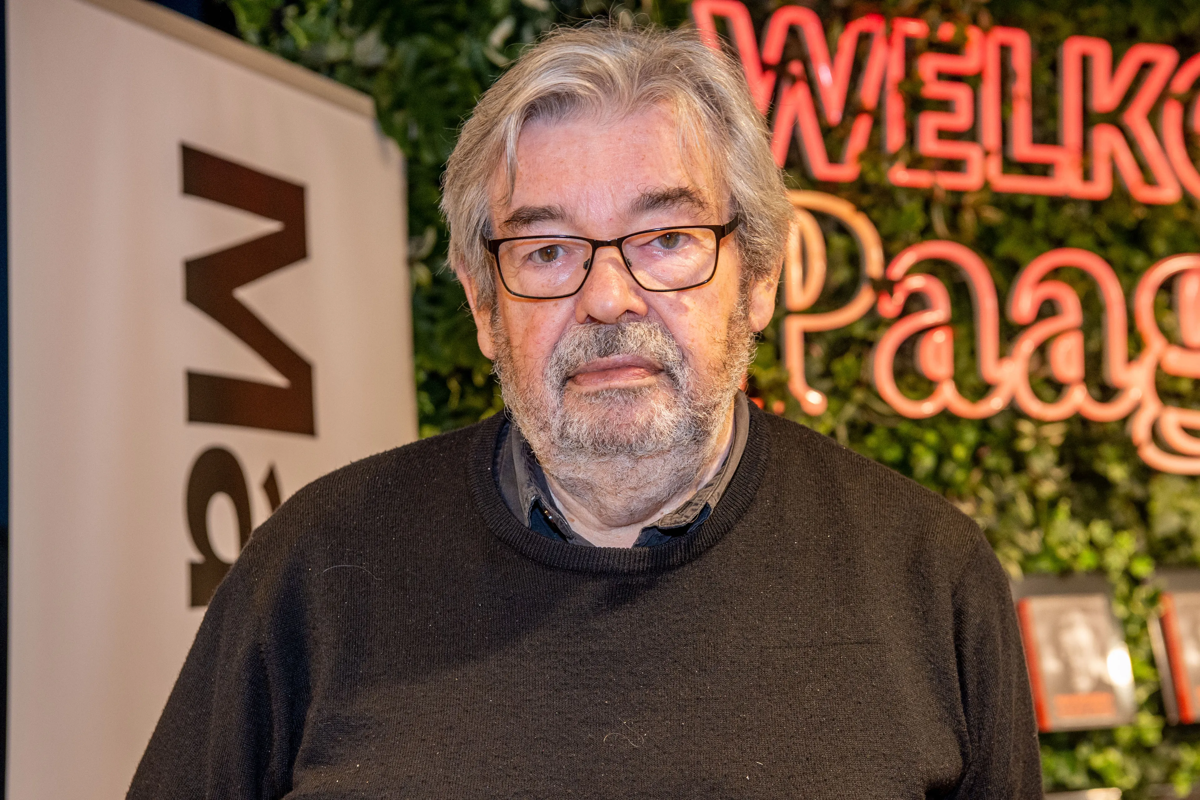 Maarten van Rossem pakt Fleur Agema aan bij Op1: "Hele toestand hebben we te danken aan ongevaccineerden"