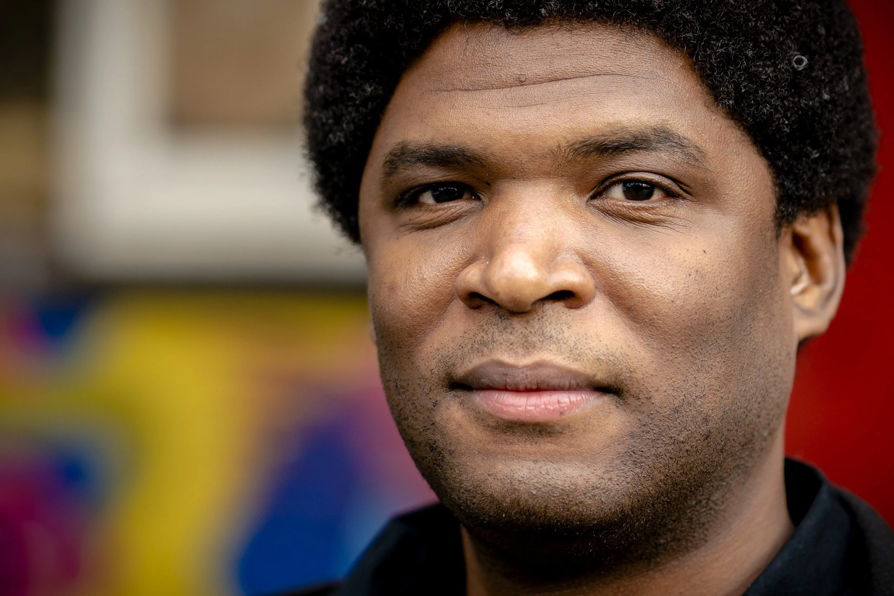 Quinsy Gario zegt lidmaatschap Bij1 op
