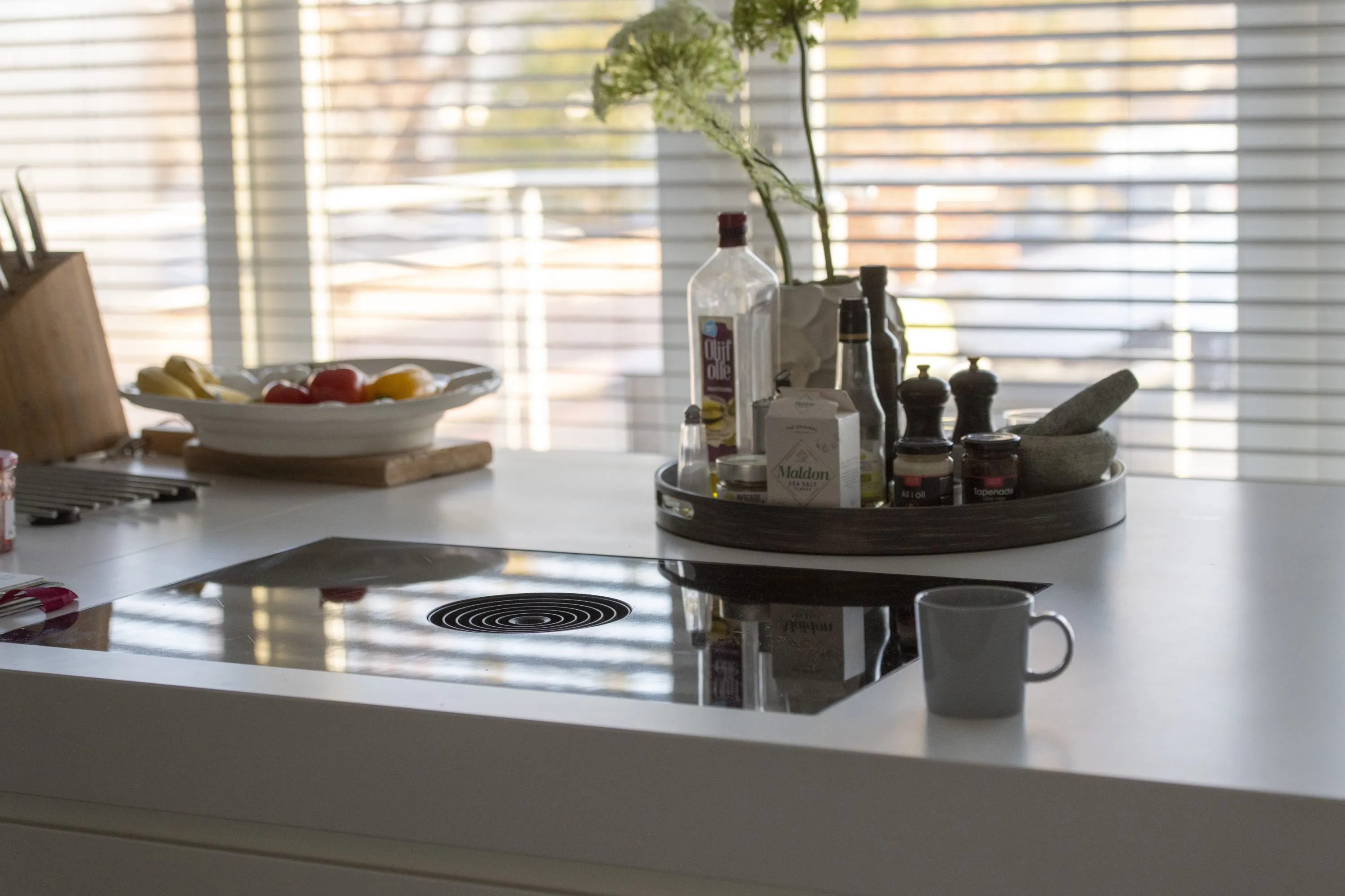 Gaskookplaat zorgt voor slechtere luchtkwaliteit in keuken vergeleken met elektrisch koken