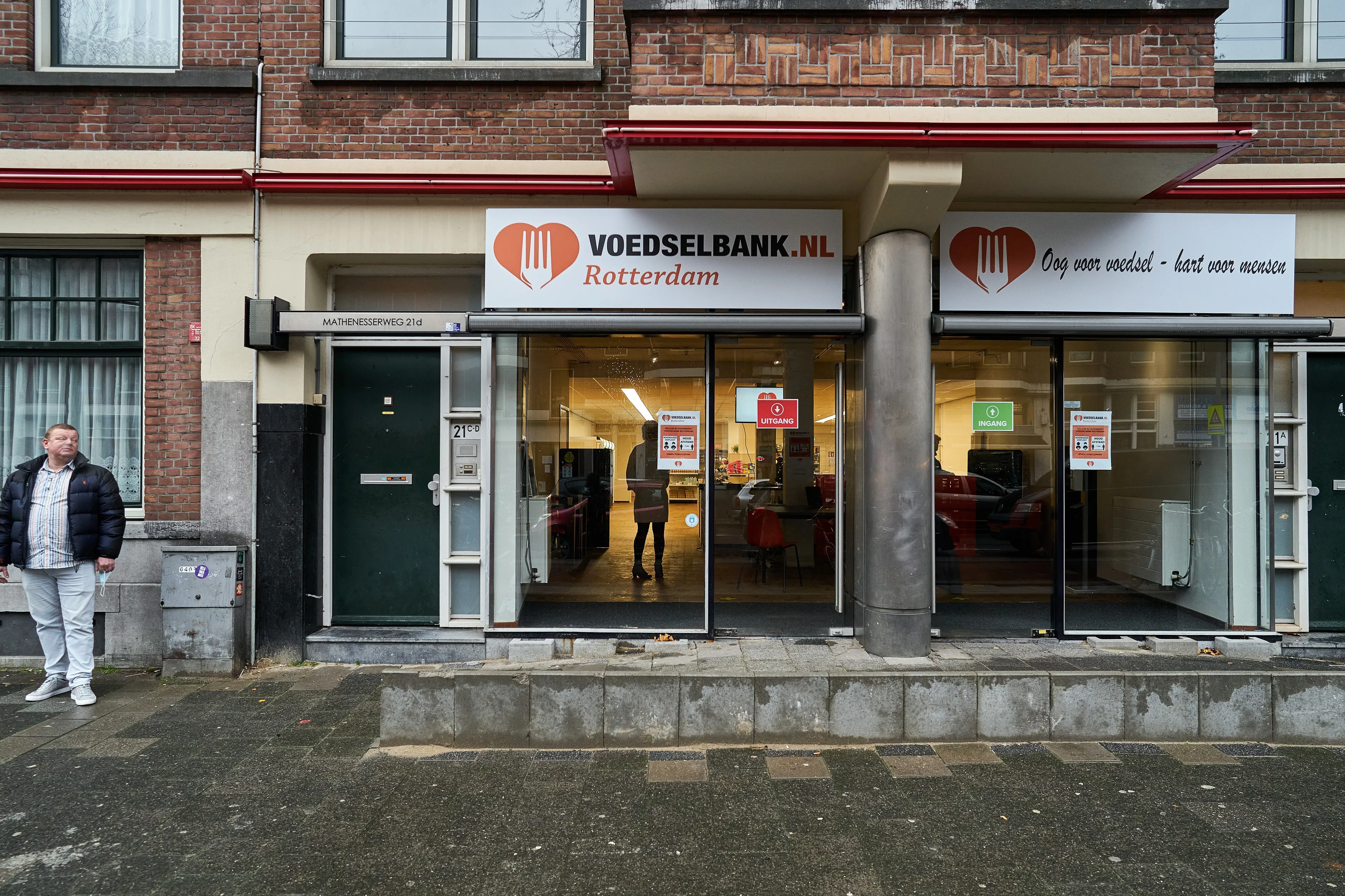Rijkdom eerlijker verdelen? Nee, vinden Nederlanders