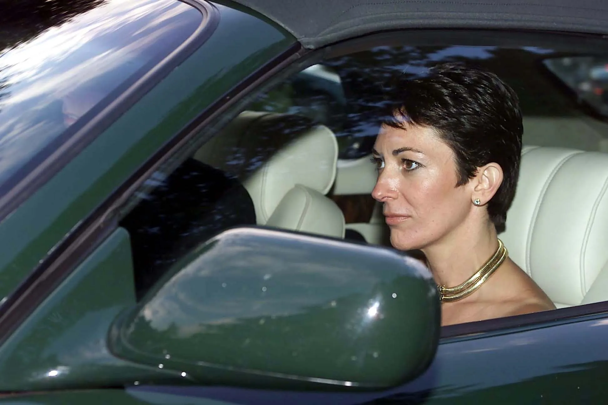 Ghislaine Maxwell over gevangenisleven: ratten, doodsbedreigingen en vaseline eten