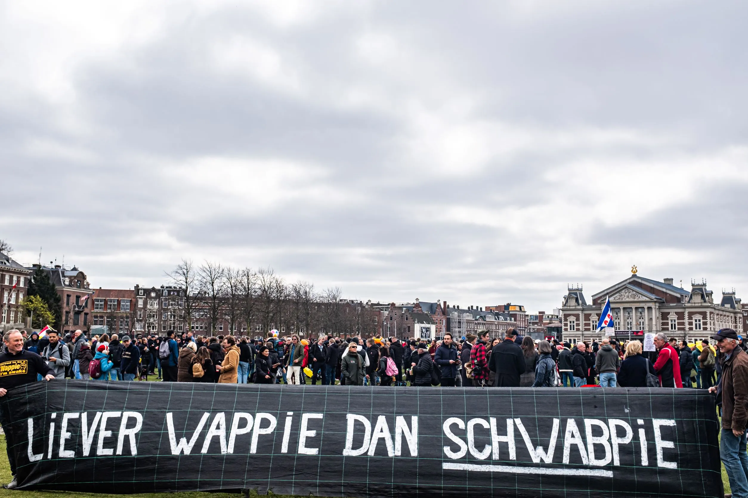 Probleem van complotdenkers: ze vertrouwen te veel op hun intuïtie