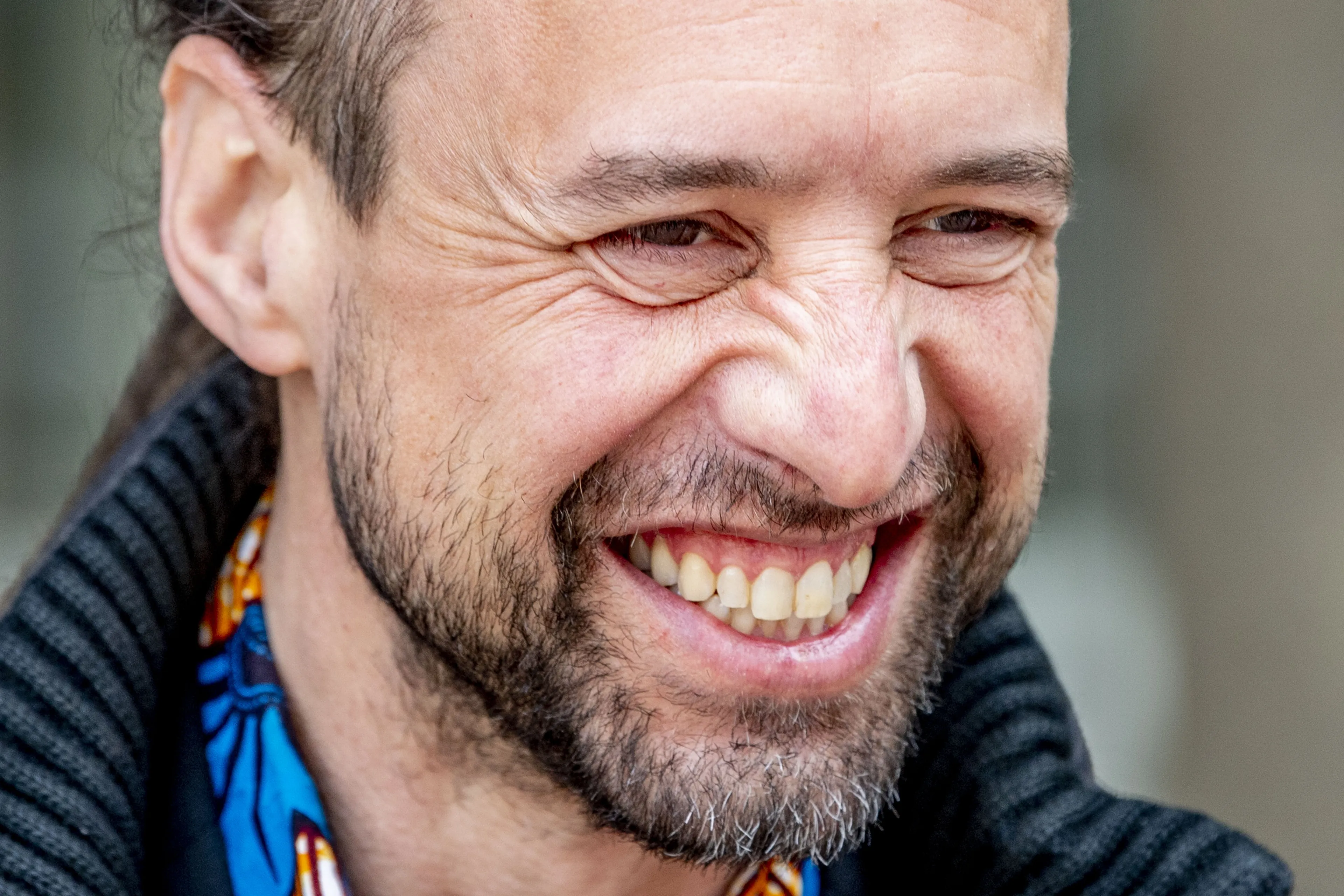 Willem Engel opgetogen over de bijna-dood van Christian Eriksen
