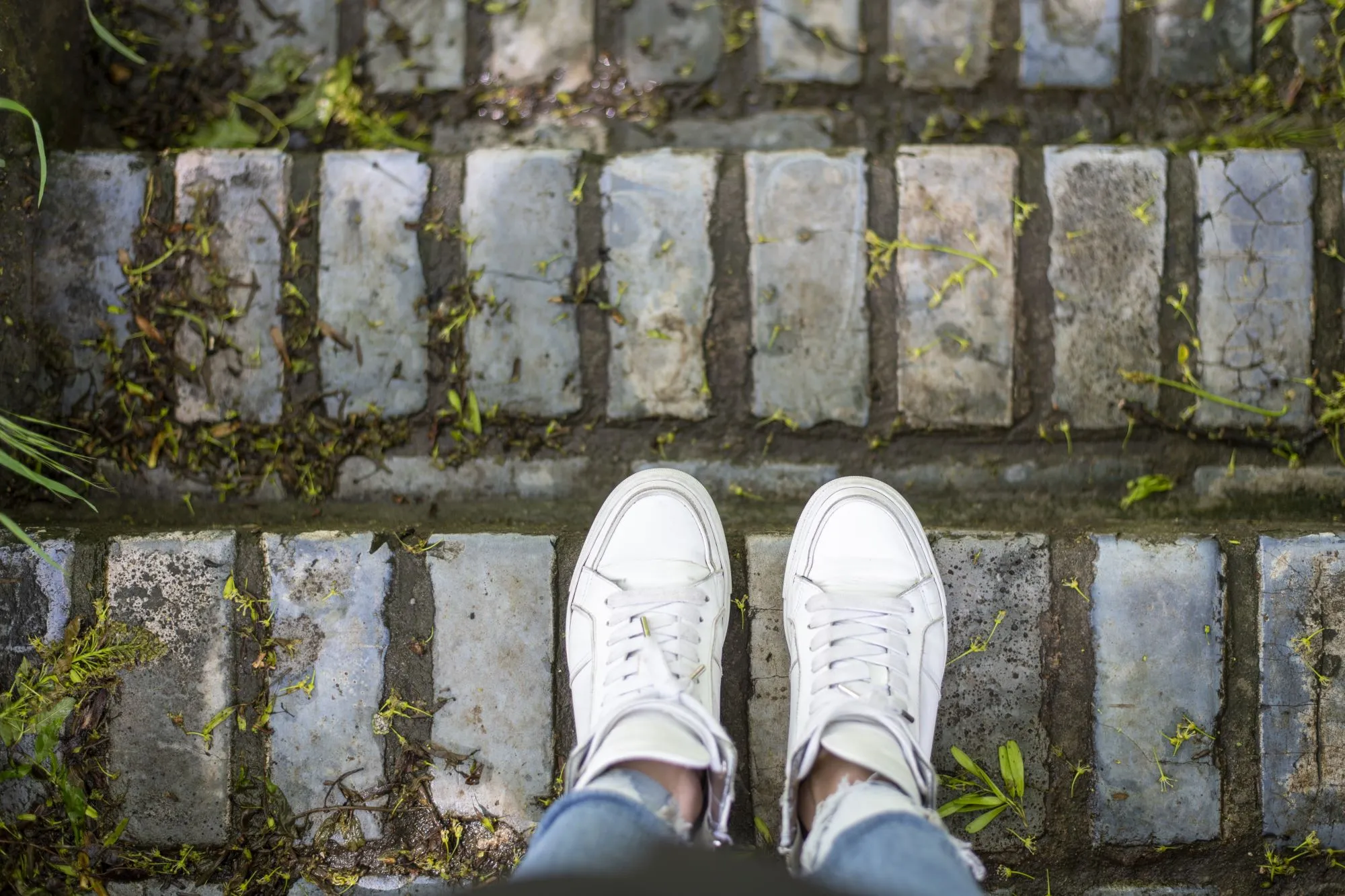 Do's en don'ts bij het schoonmaken van vieze sneakers