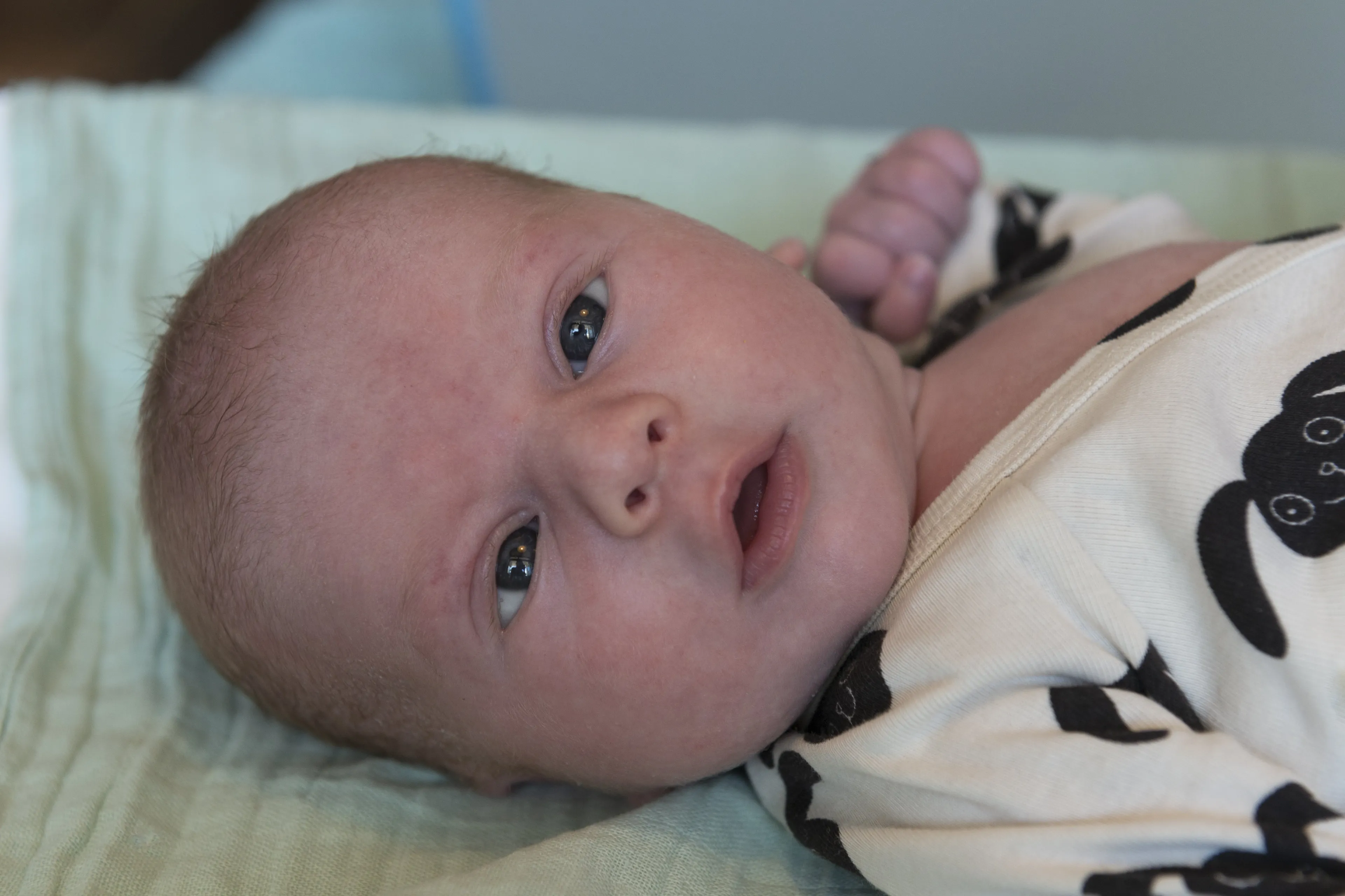Antibiotica werken steeds minder goed bij baby's door resistentie