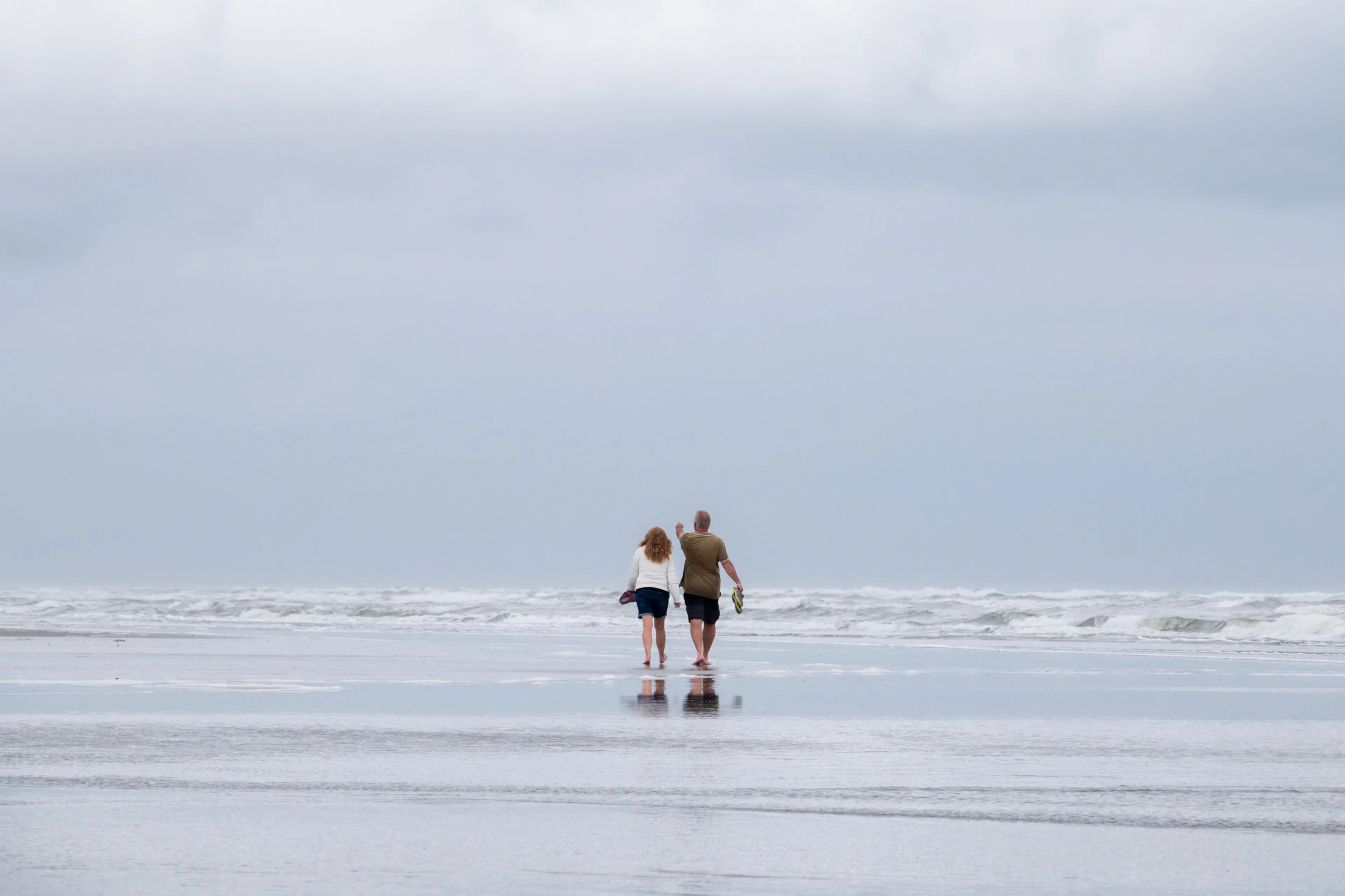 Waarom zoveel koppels hun relatie na ruim 8 jaar verbreken